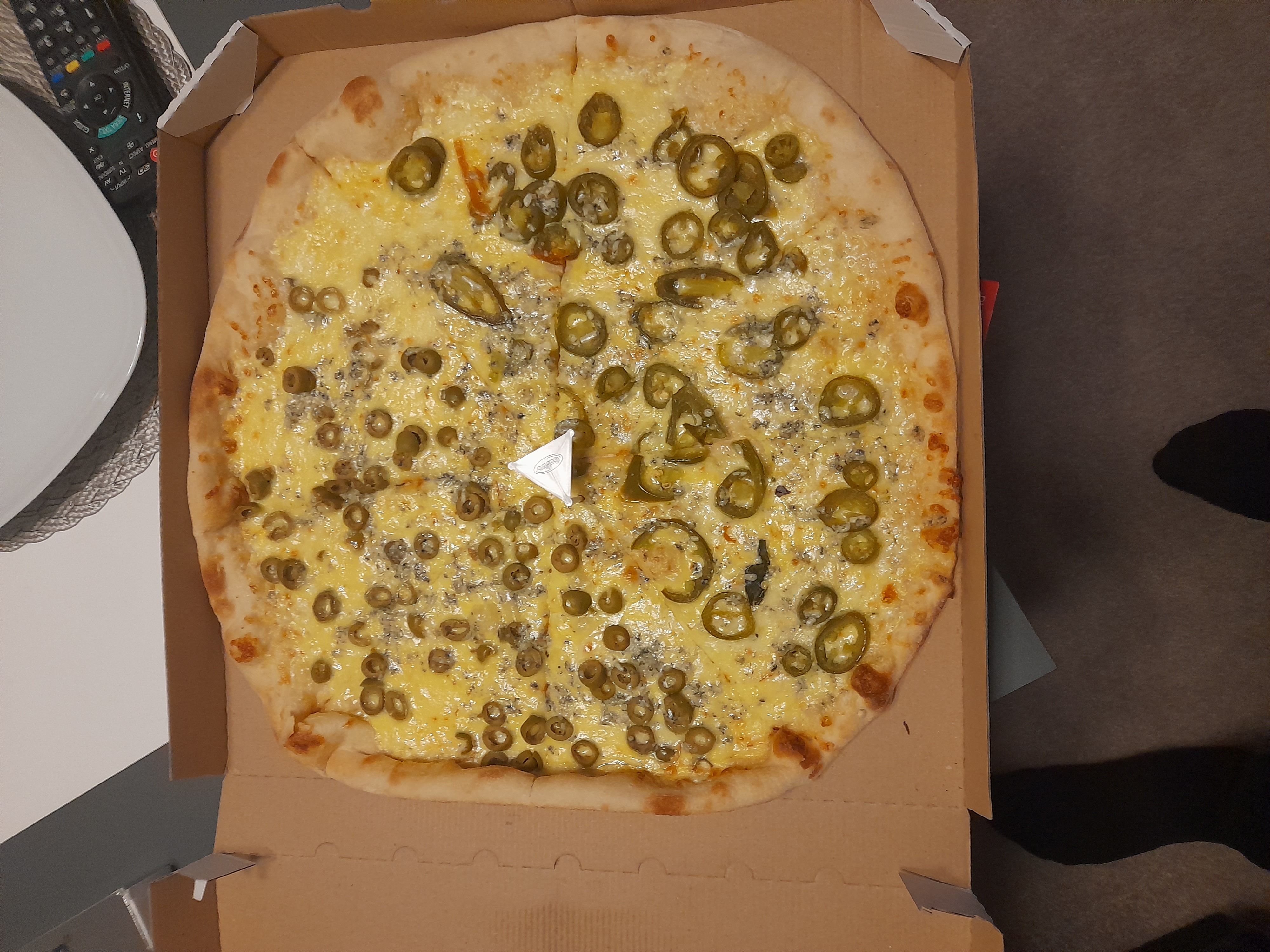 Pizzeria Tiano foto 4