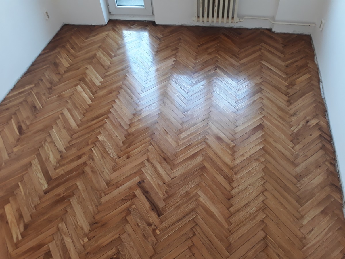 Final Floor s.r.o. foto 6