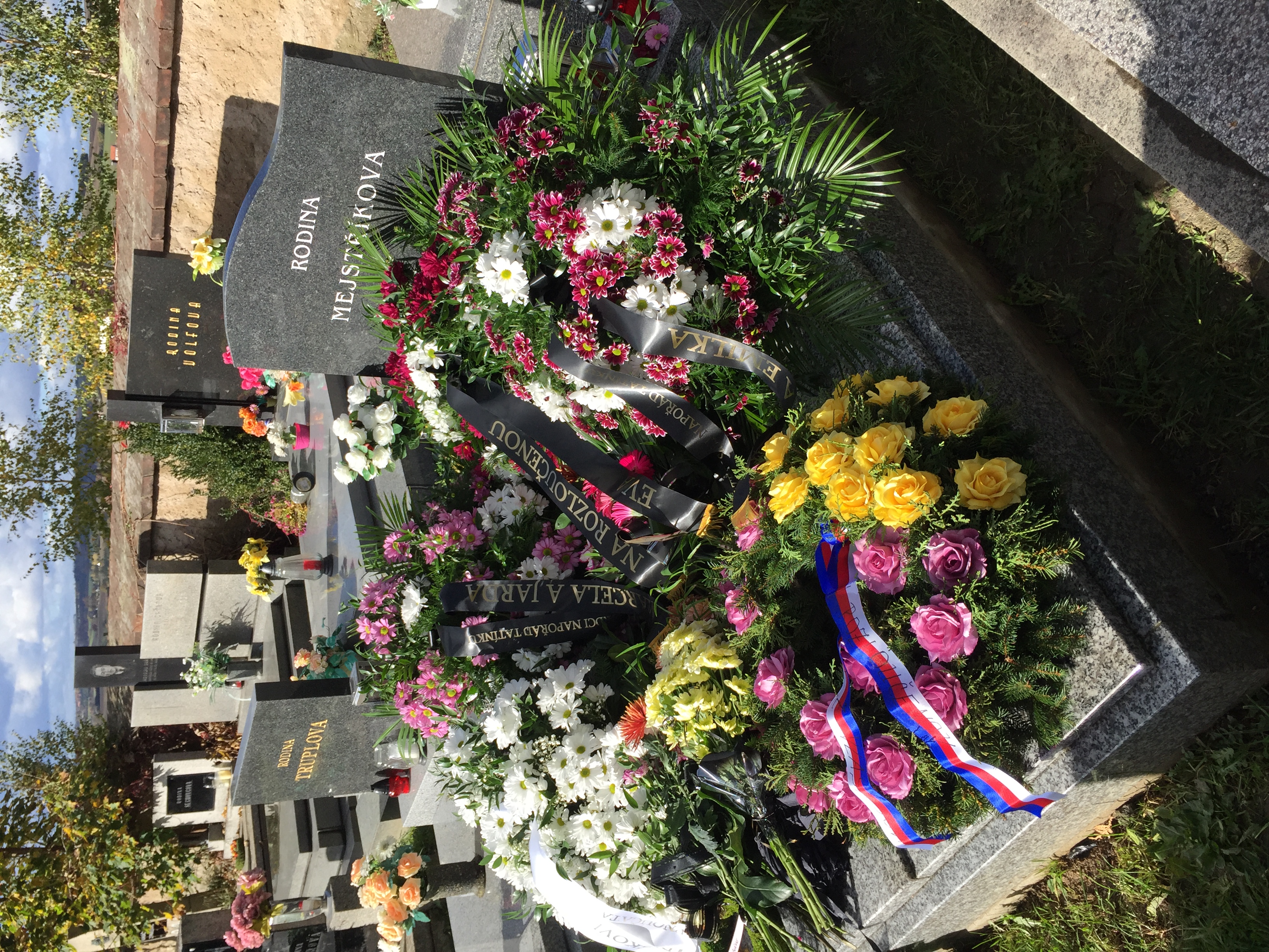 Pohřební služba Navrátil foto 2