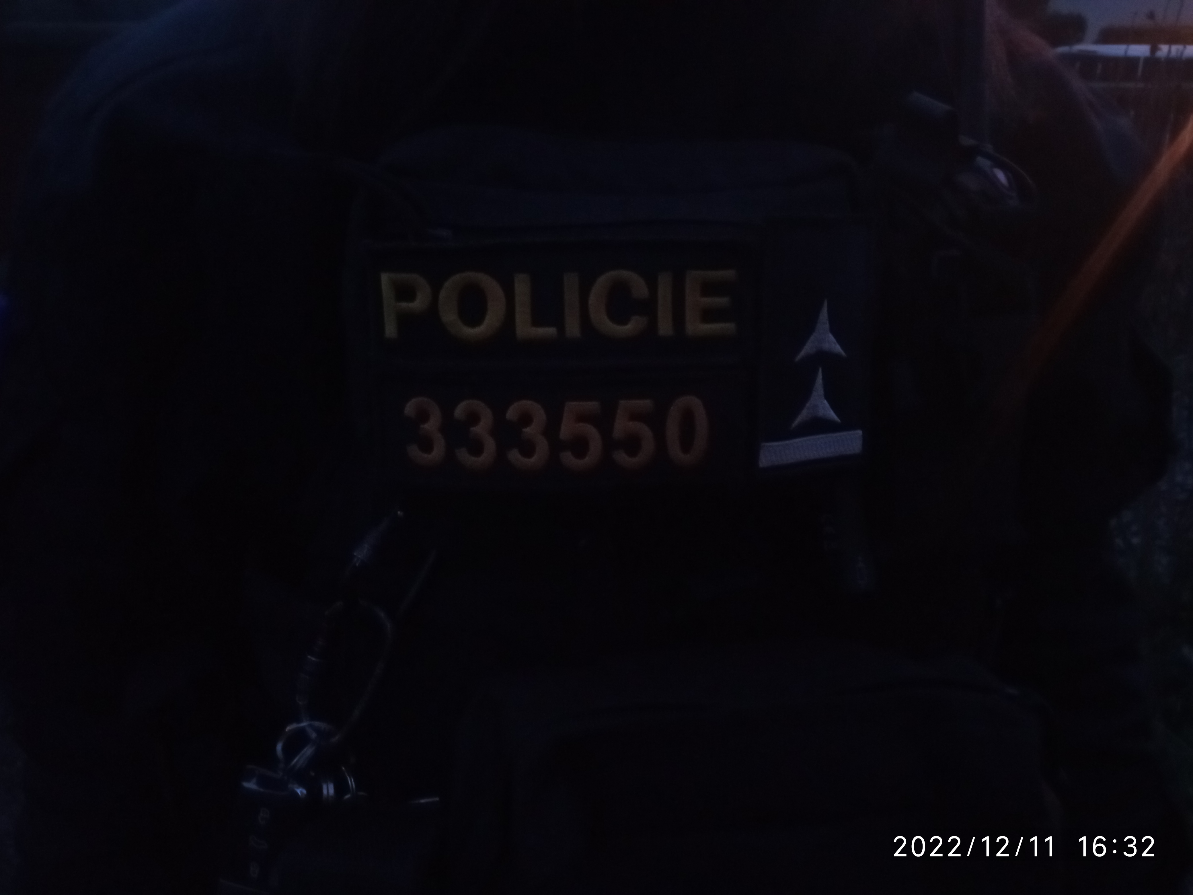 Policie ČR - Obvodní oddělení Dobříš foto 4