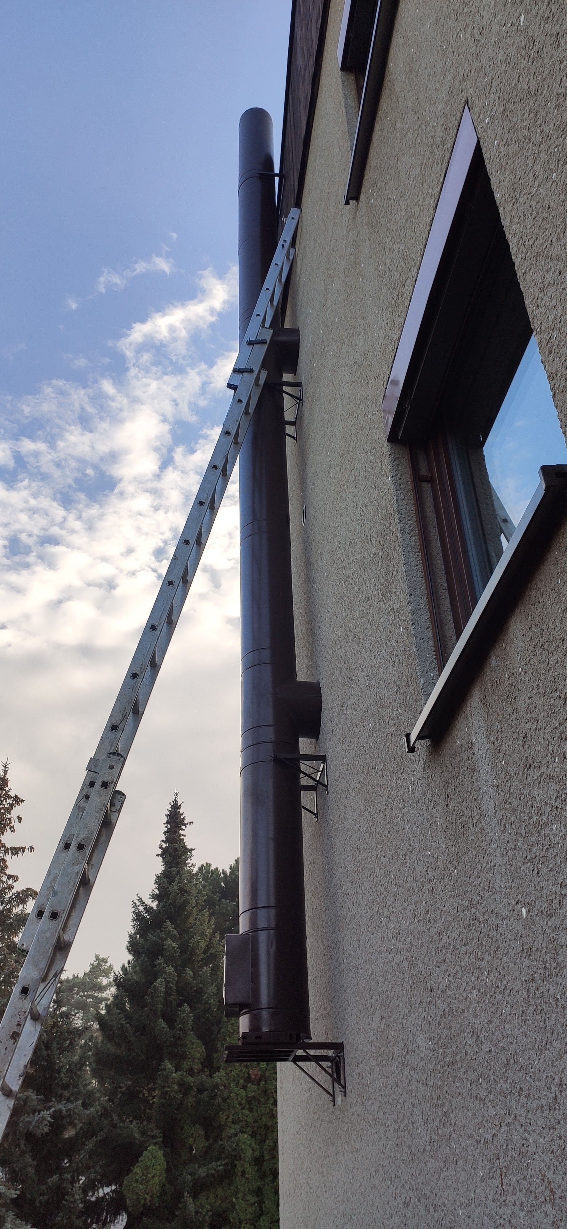 Termocentrum Jahoda - Kominictví foto 5