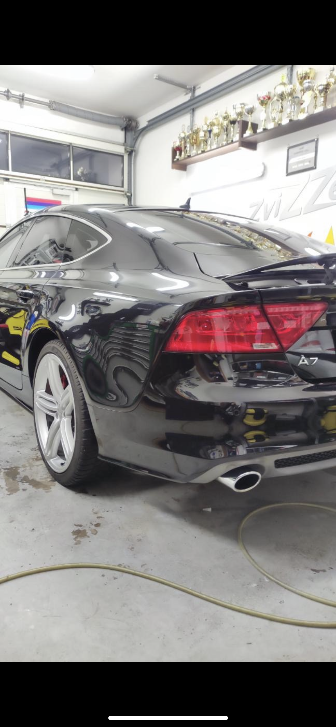 Toure Detailing foto 3