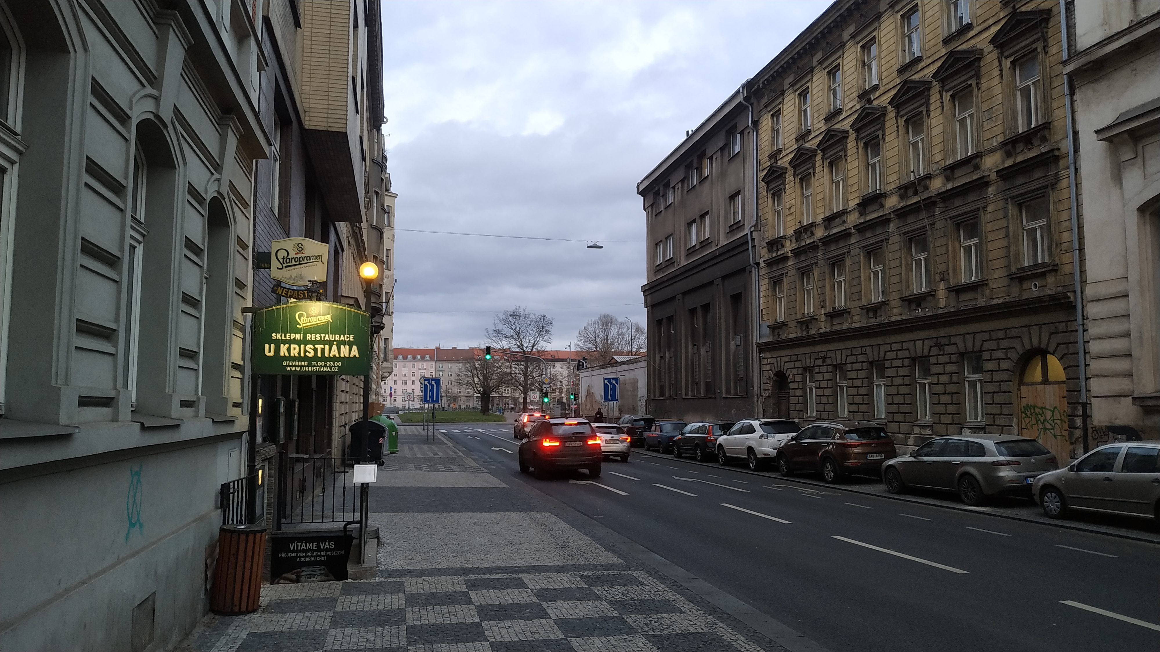 Restaurace U Kristiána foto 3