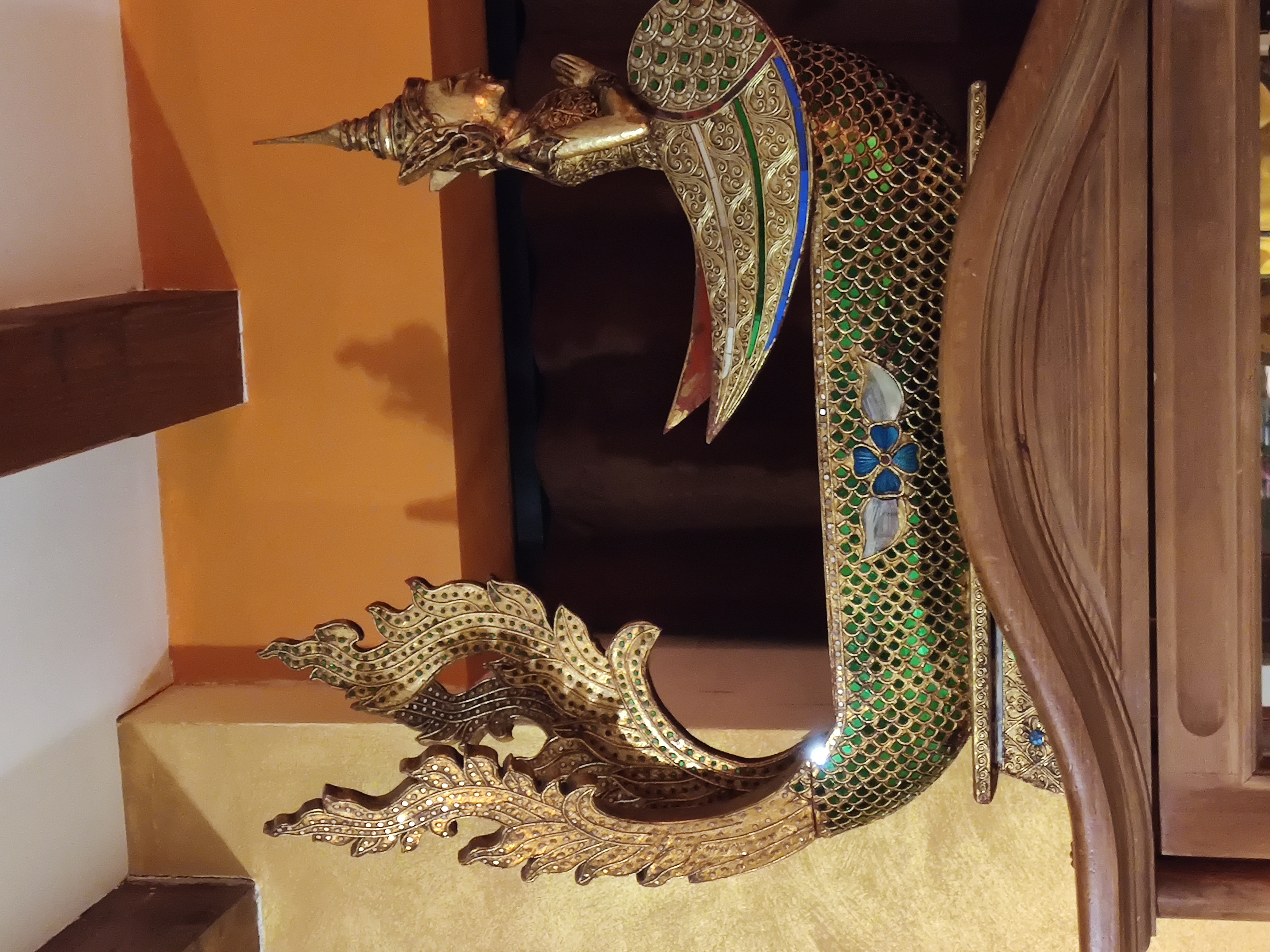 Sabaithong Thai Massage foto 6