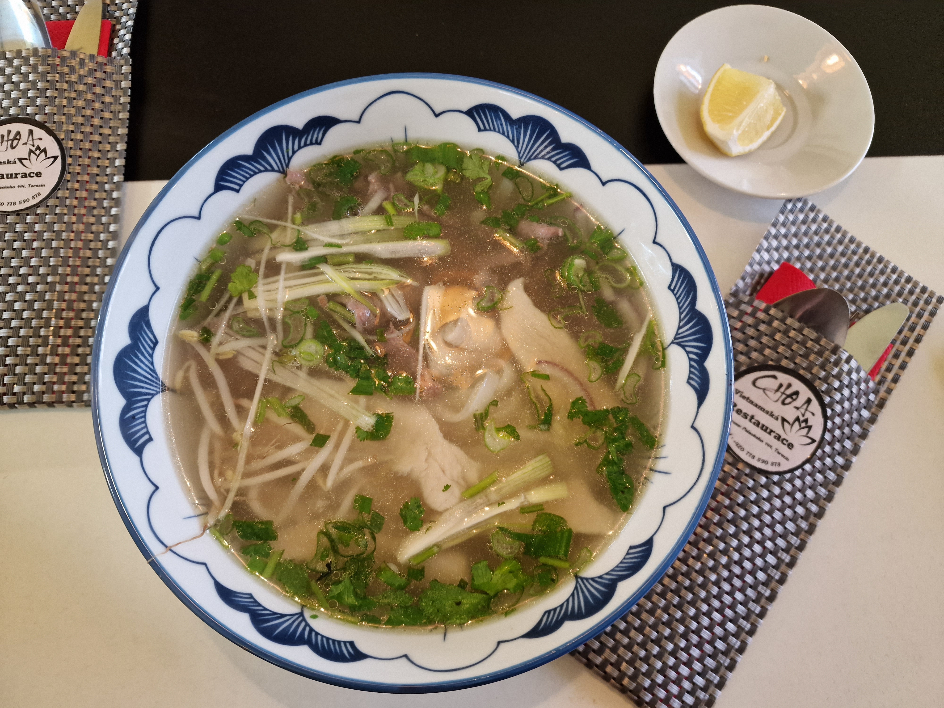 Vietnamské Bistro Chuť Viet foto 1