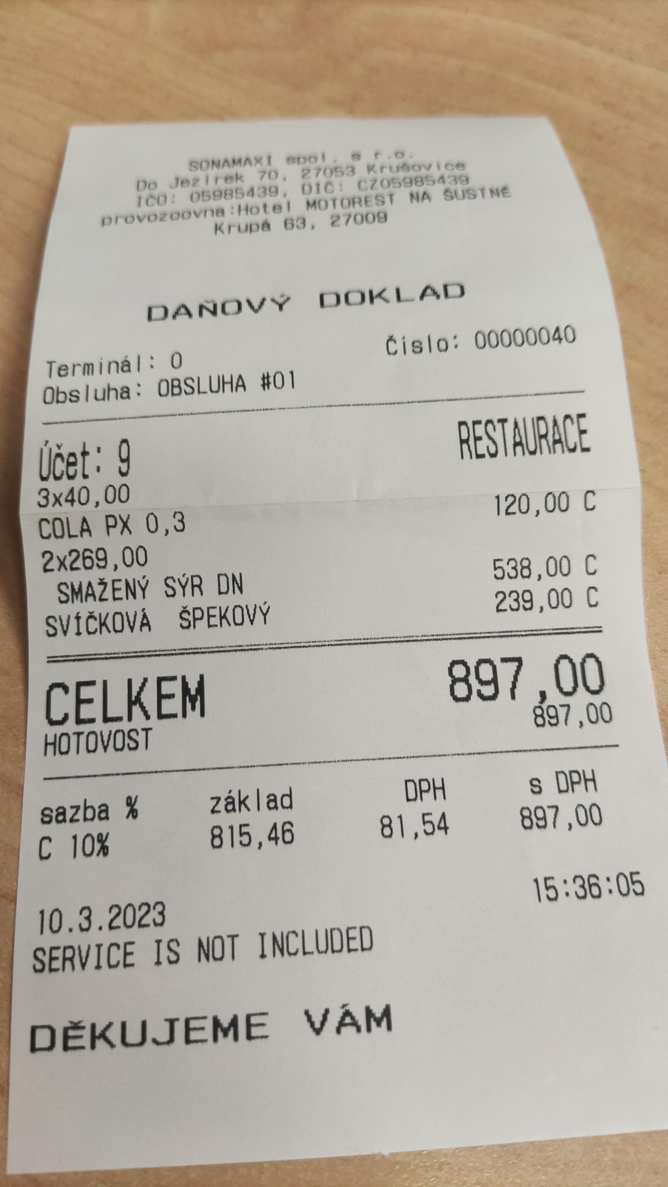 Hotel Na Šustně foto 4