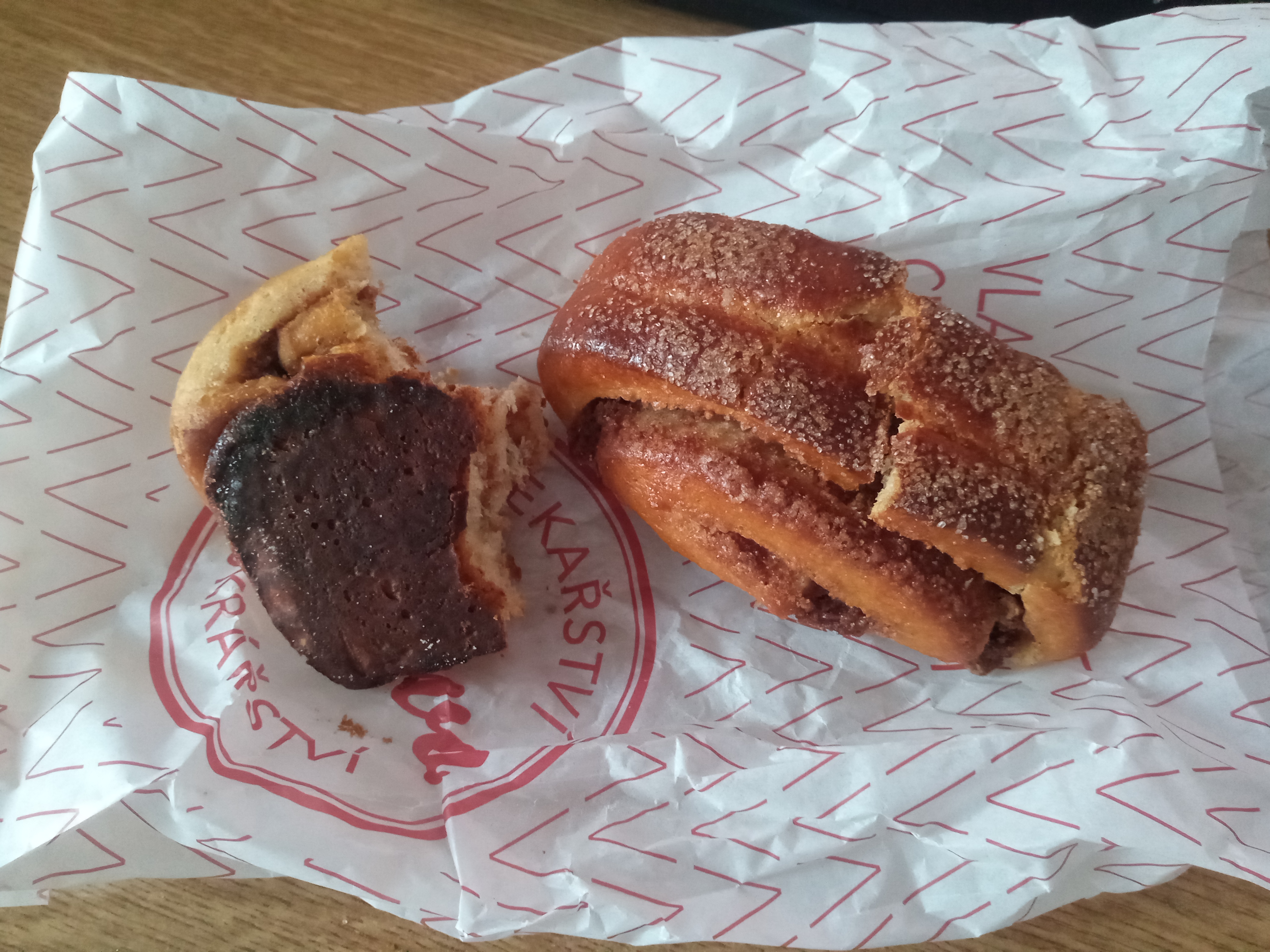 Pekařství a cukrářství Sázava foto 2