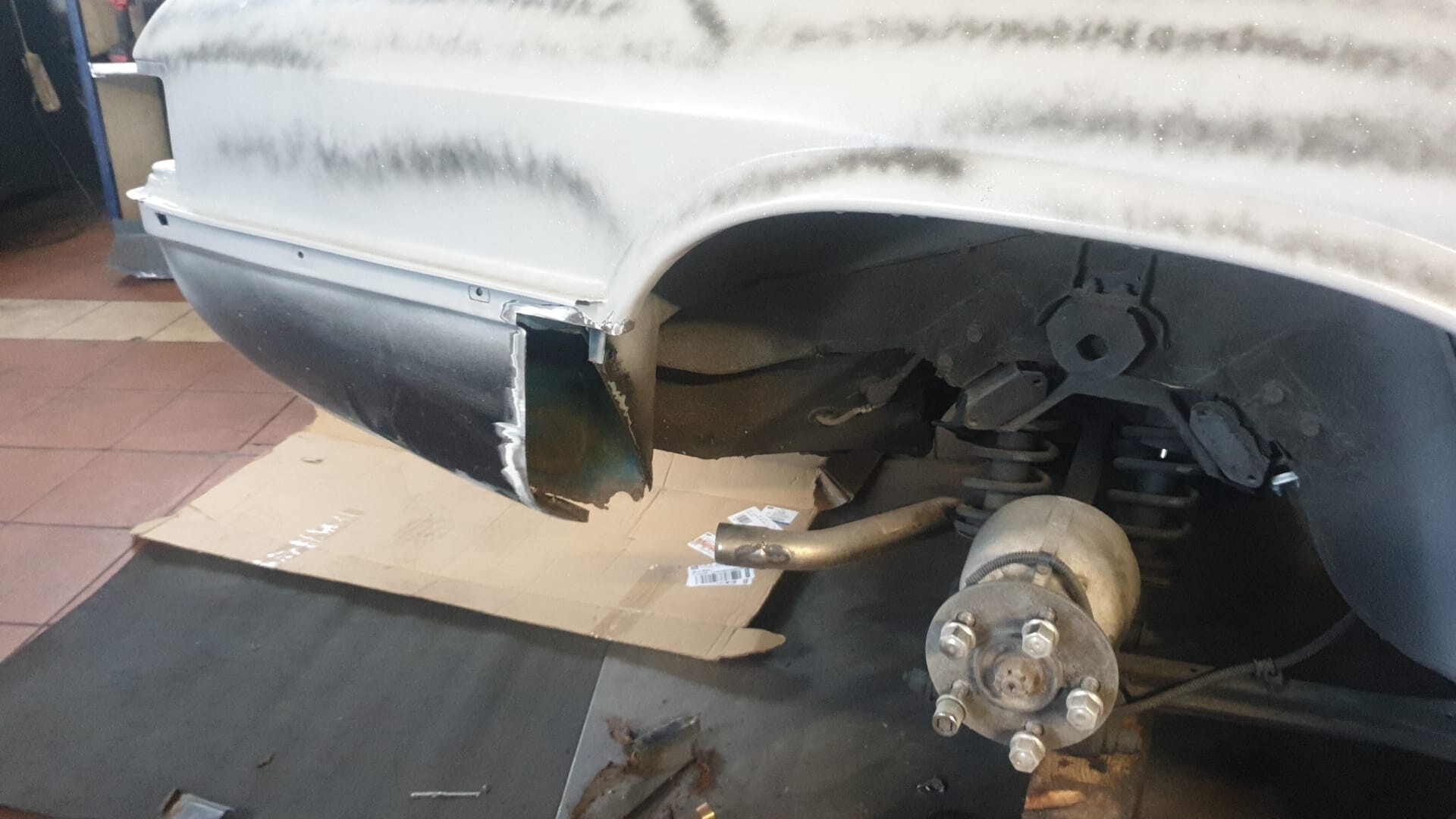 Autoservis Nové Jirny foto 5