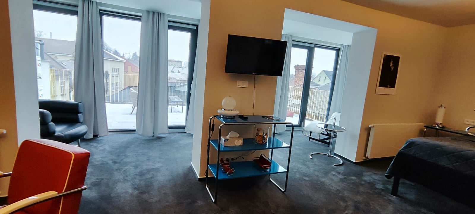 Hotel & Gallery Kopacka foto 6