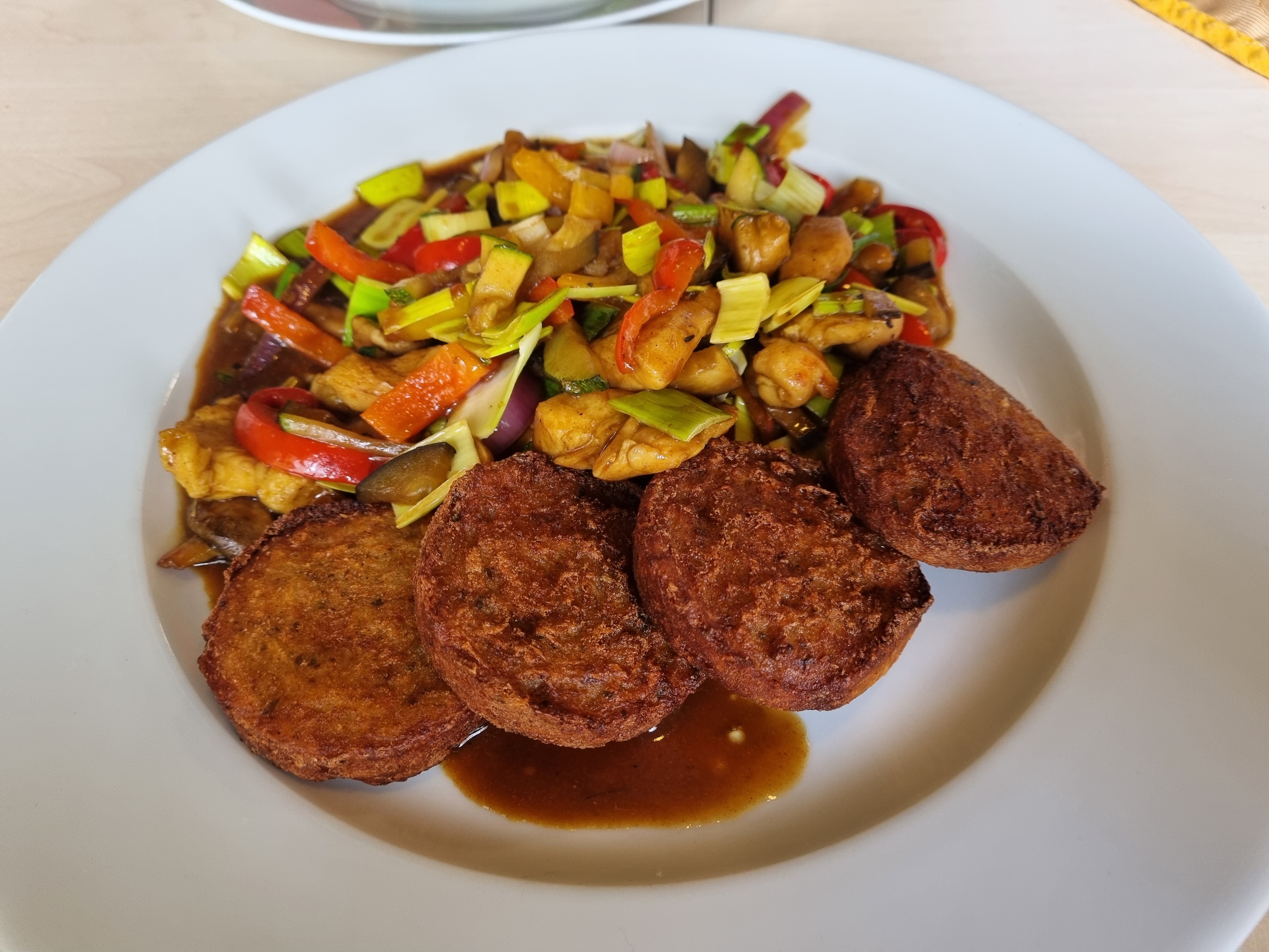 Bowling Squash Sadská, s.r.o. foto 4