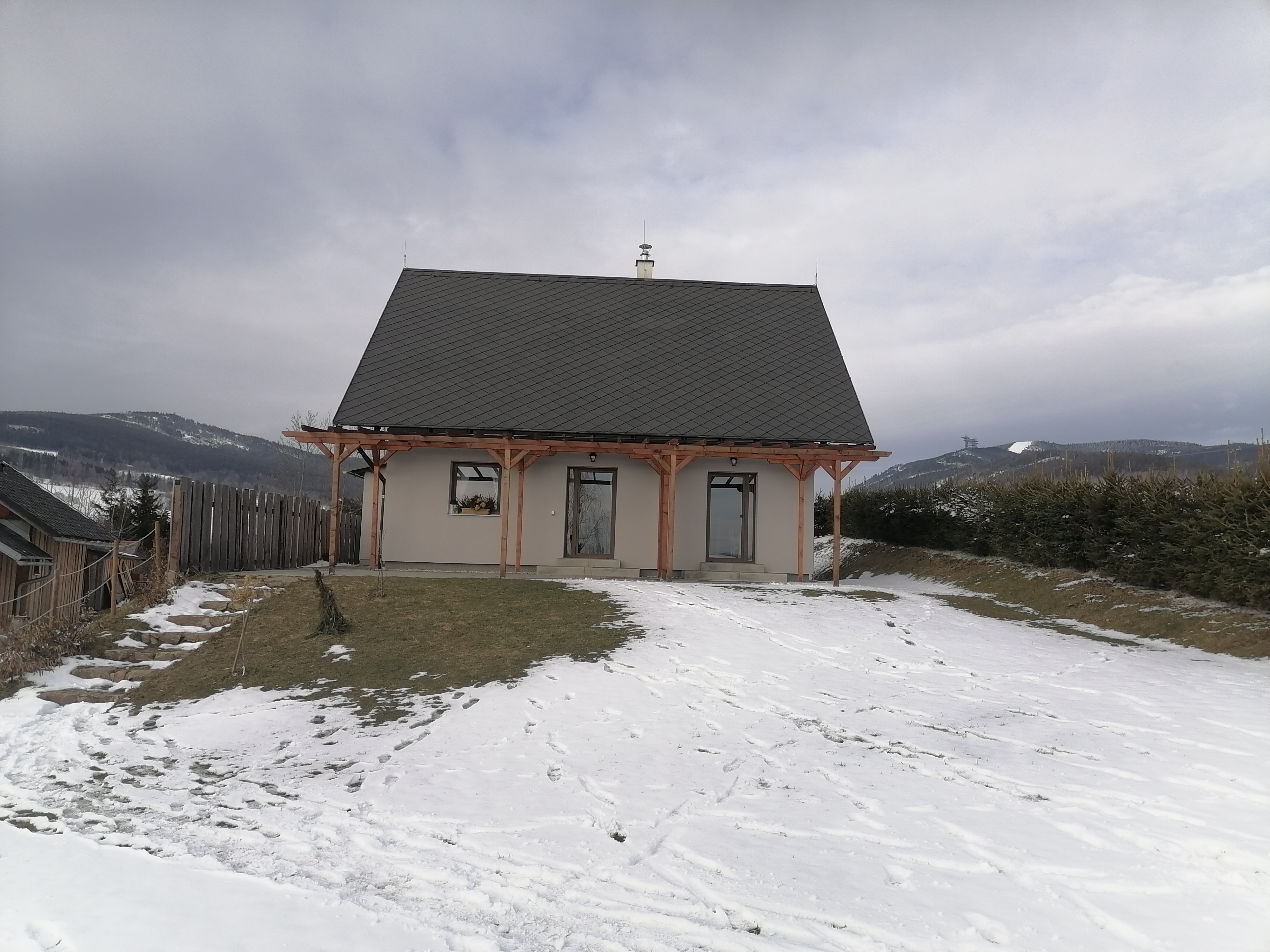 Apartmány Matěj foto 2