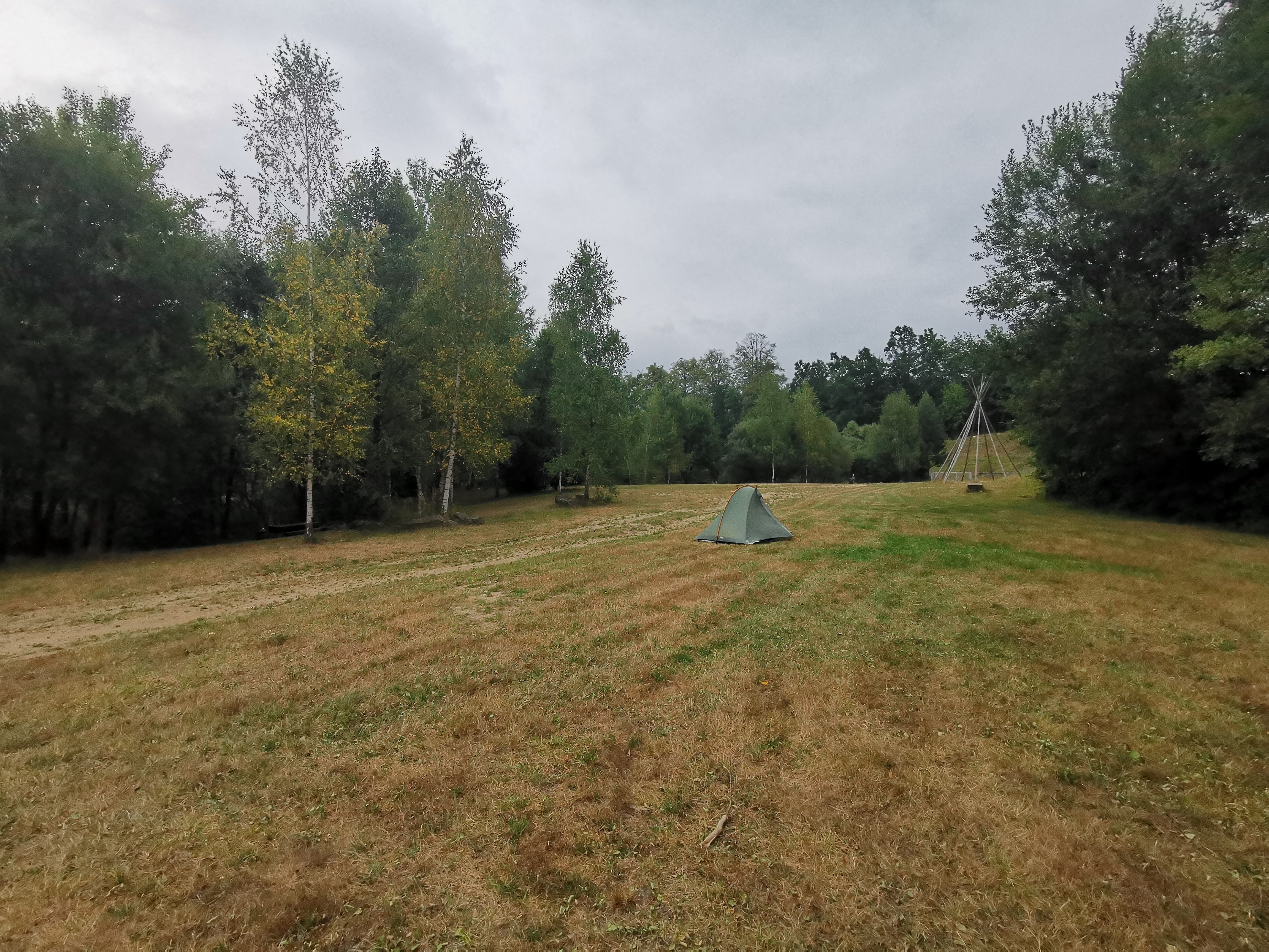 Ekokemp Oldřichov v Hájích foto 6