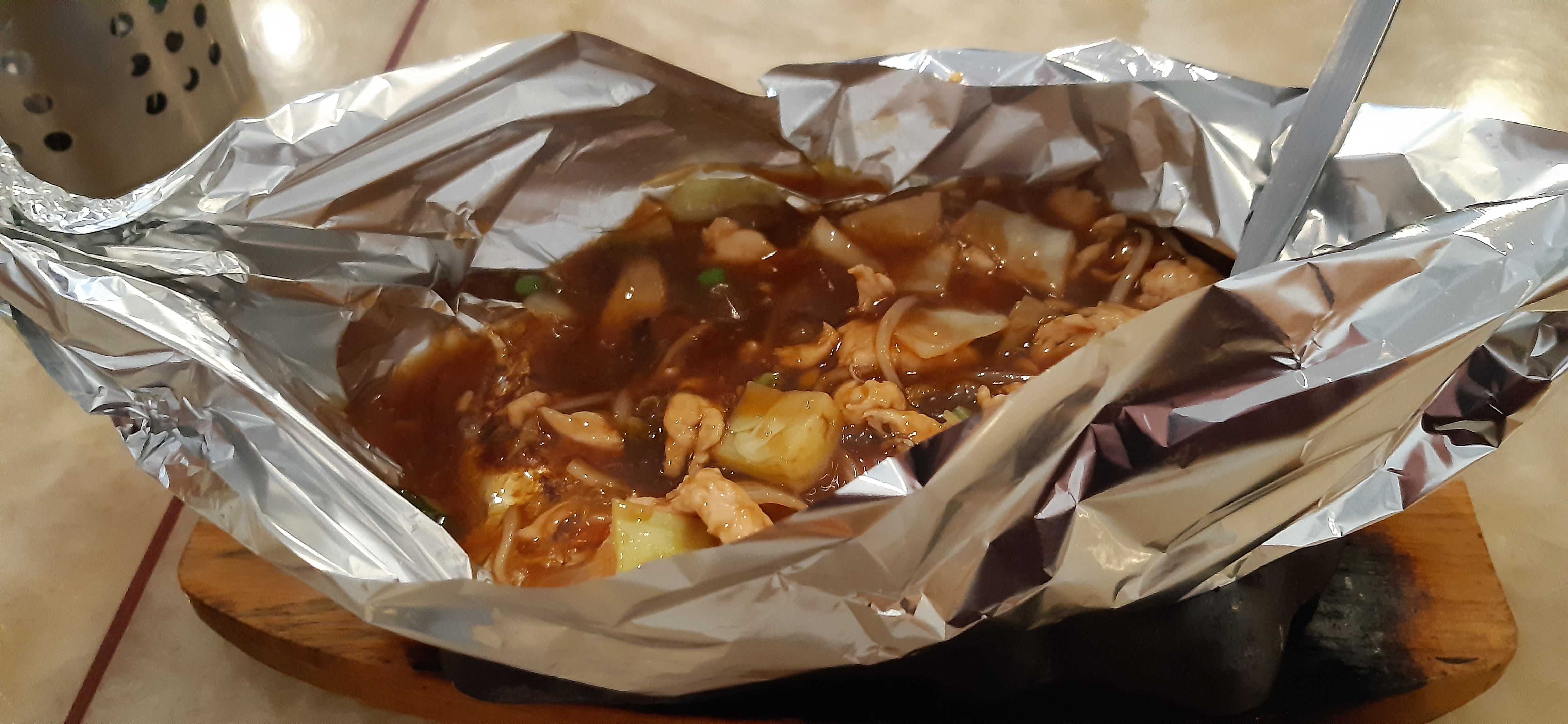 Čínská restaurace JIA JIA LE foto 2