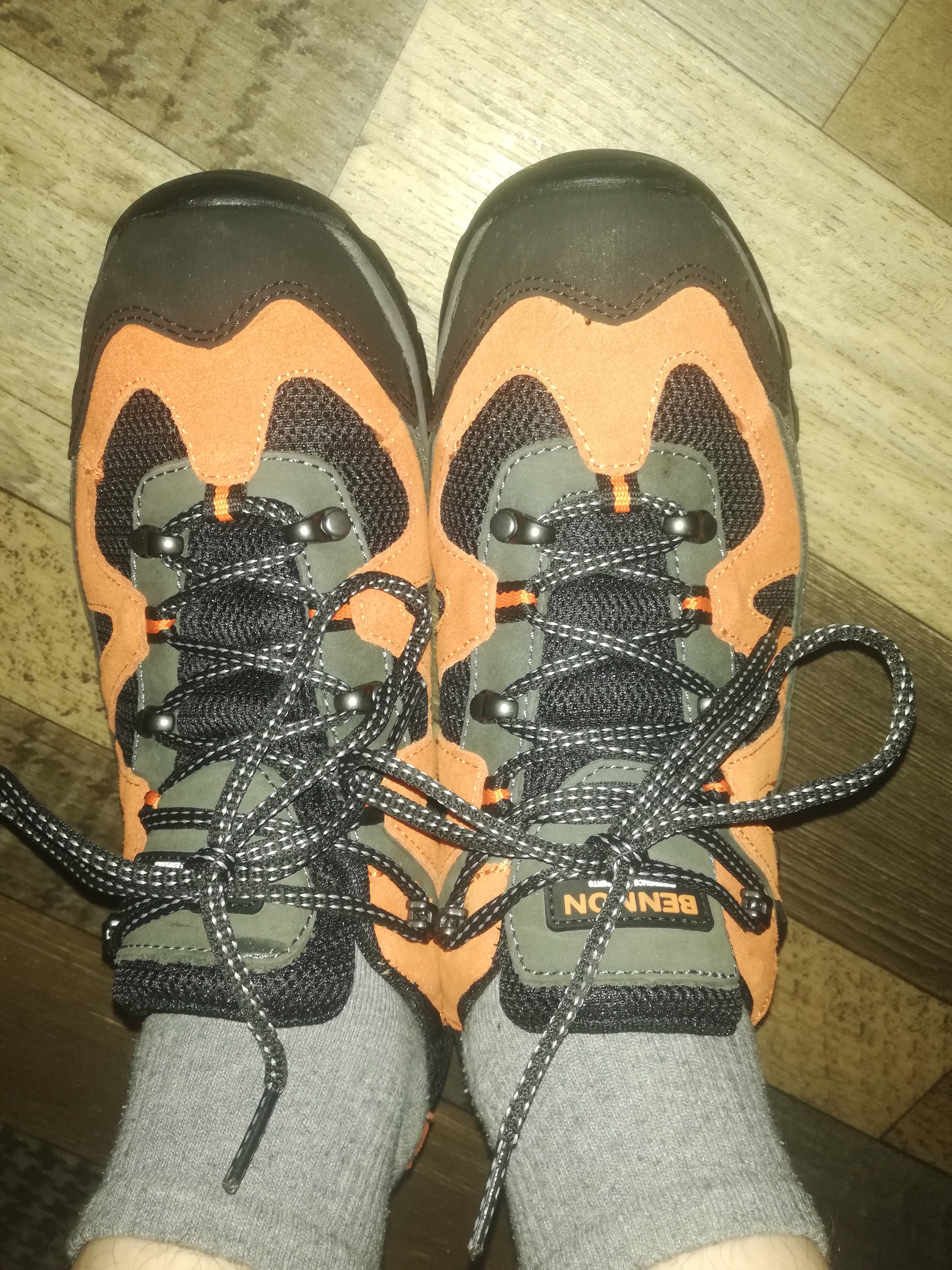 BRUDRA PRACOVNÍ ODĚVY foto 4