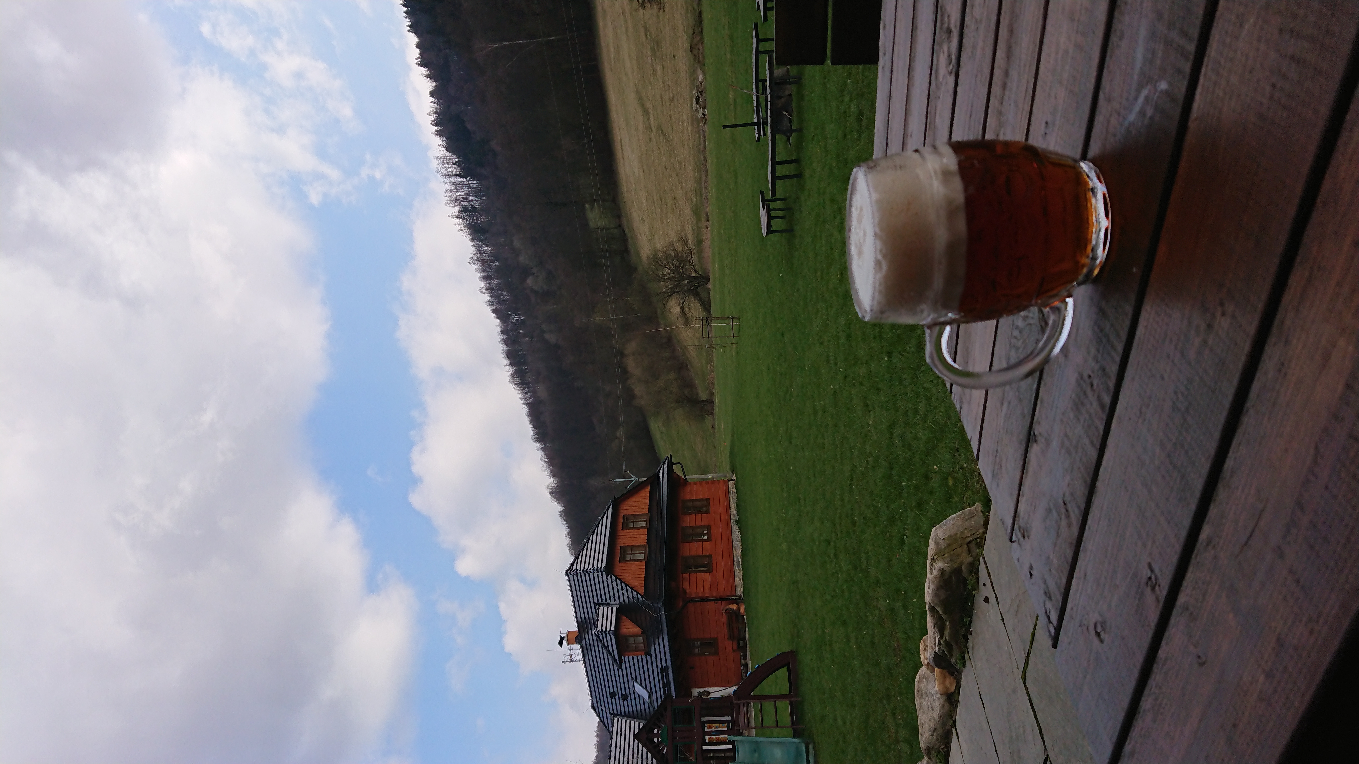 Roubenka Pod Čapím vrchem foto 3