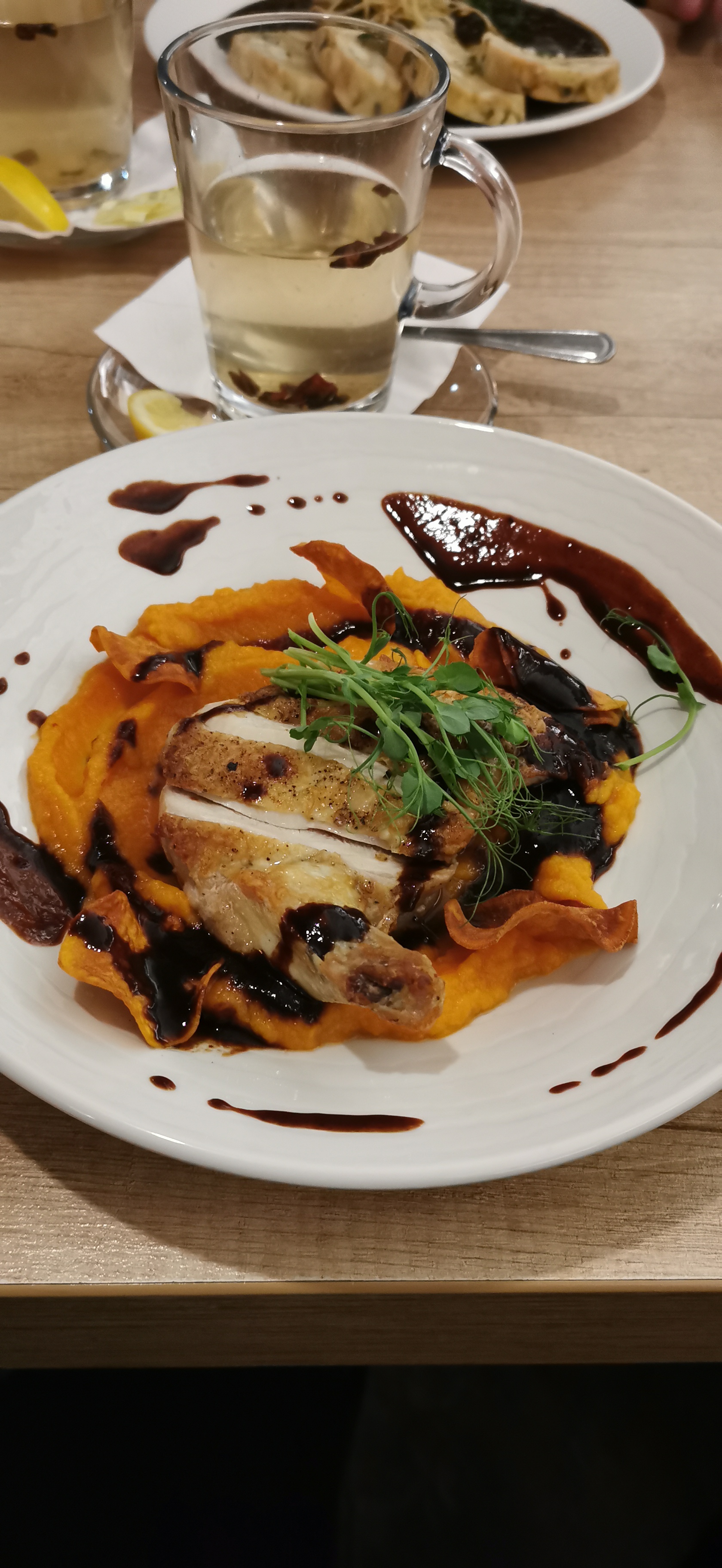 Restaurace Pohoda foto 5