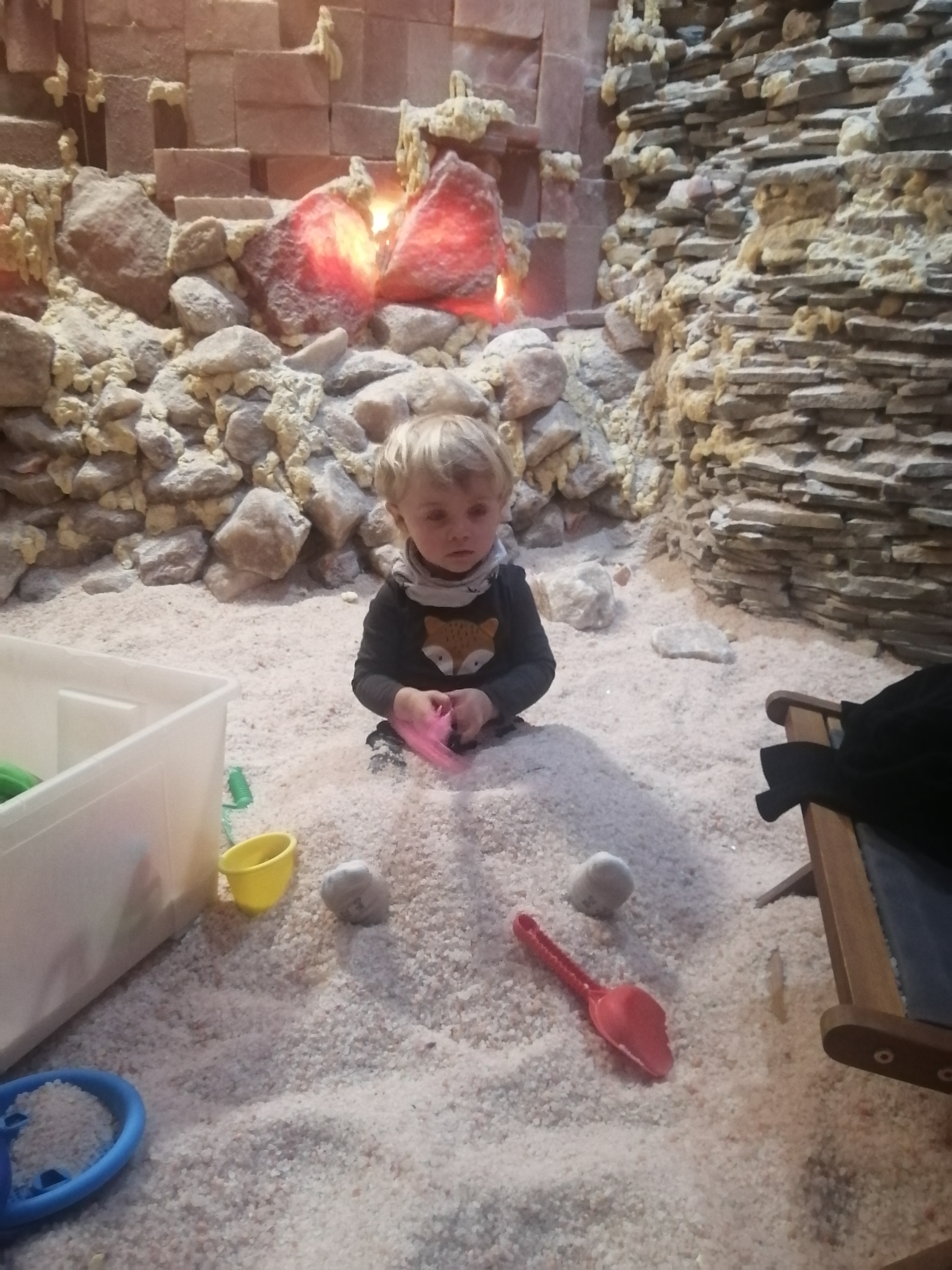 Pohádkové lázně foto 5