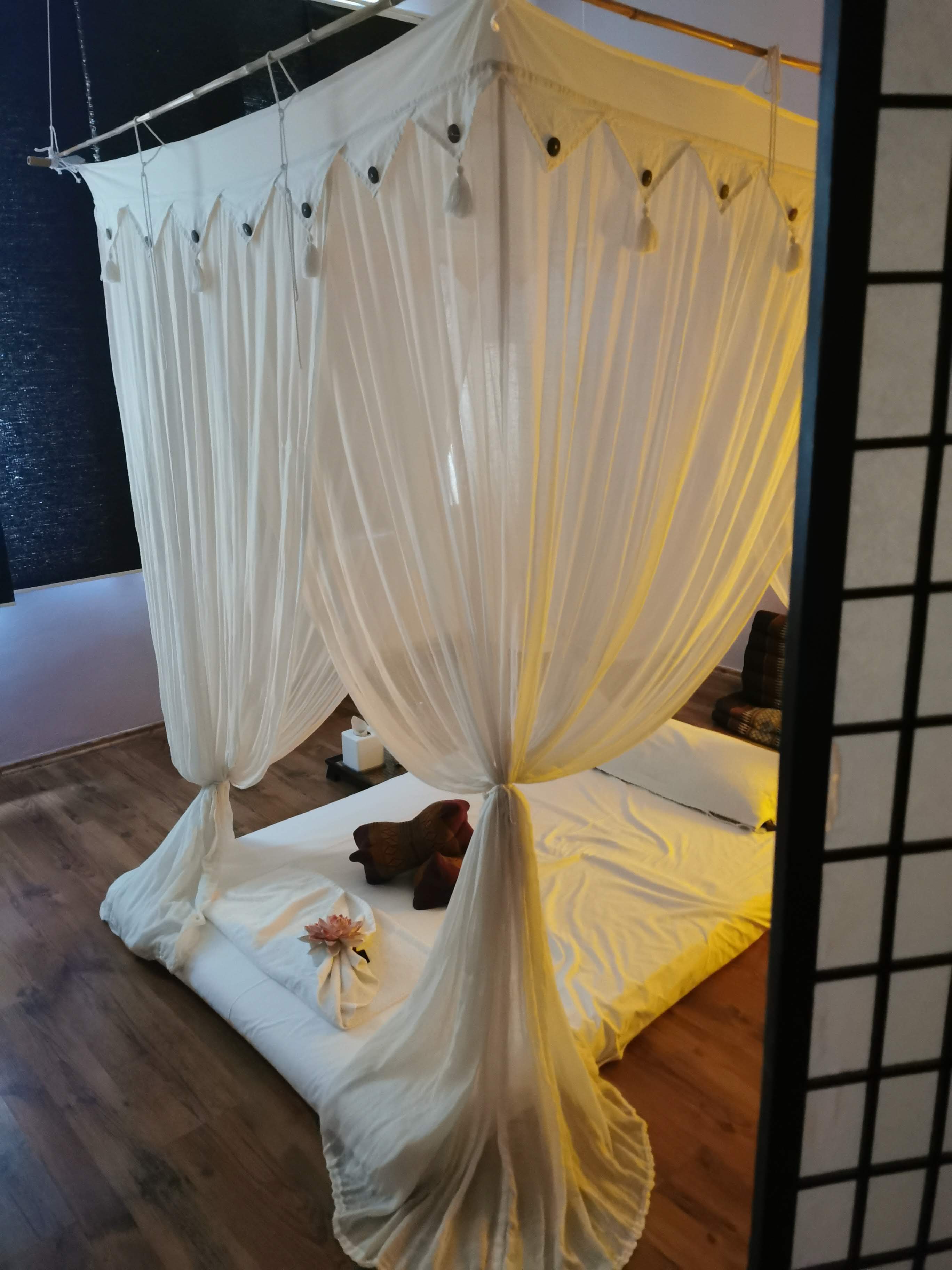 SAWAN Royal Thai-Massage, s.r.o. foto 3