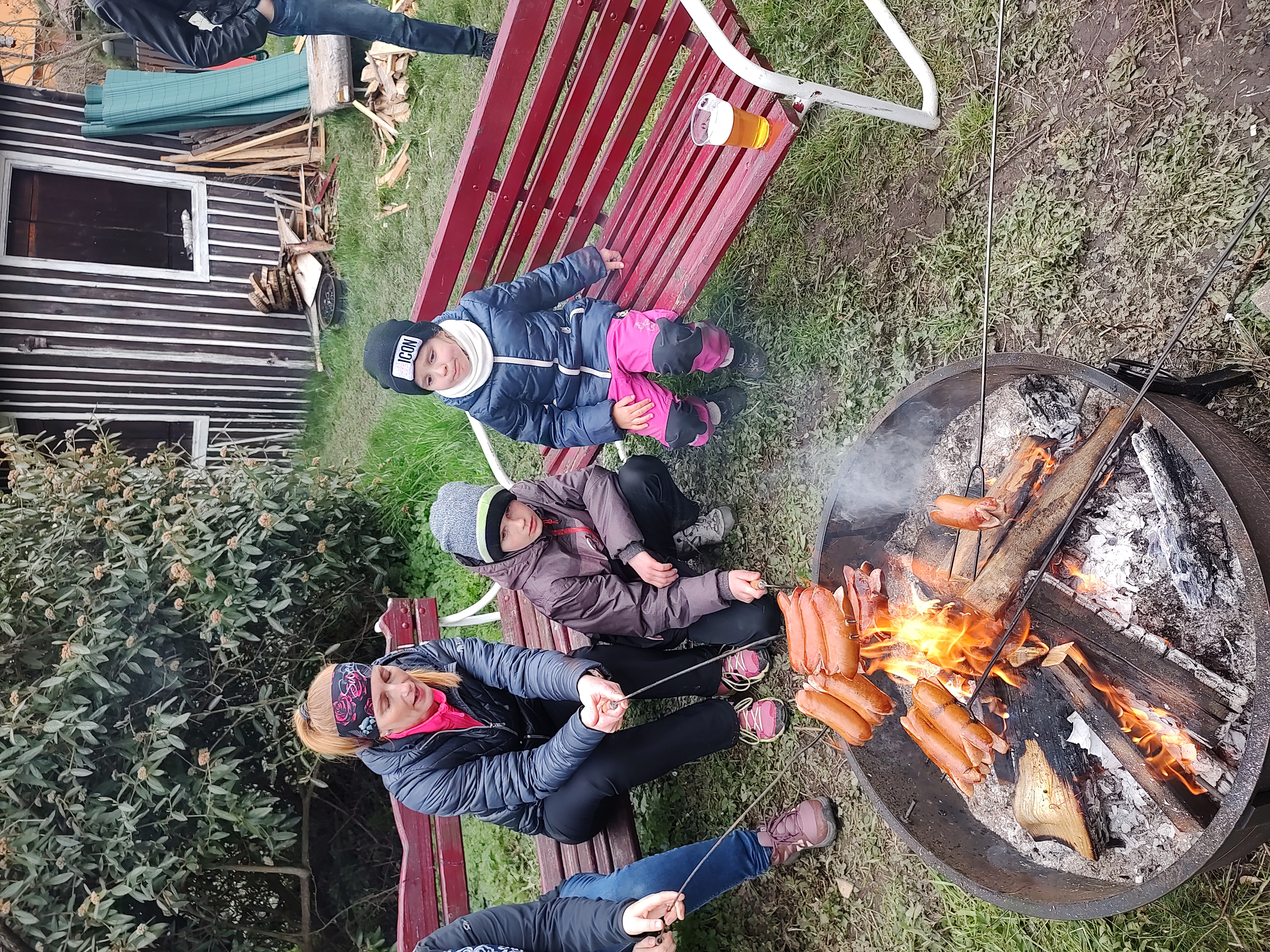 Denní stacionář Klokan o.p.s. foto 3