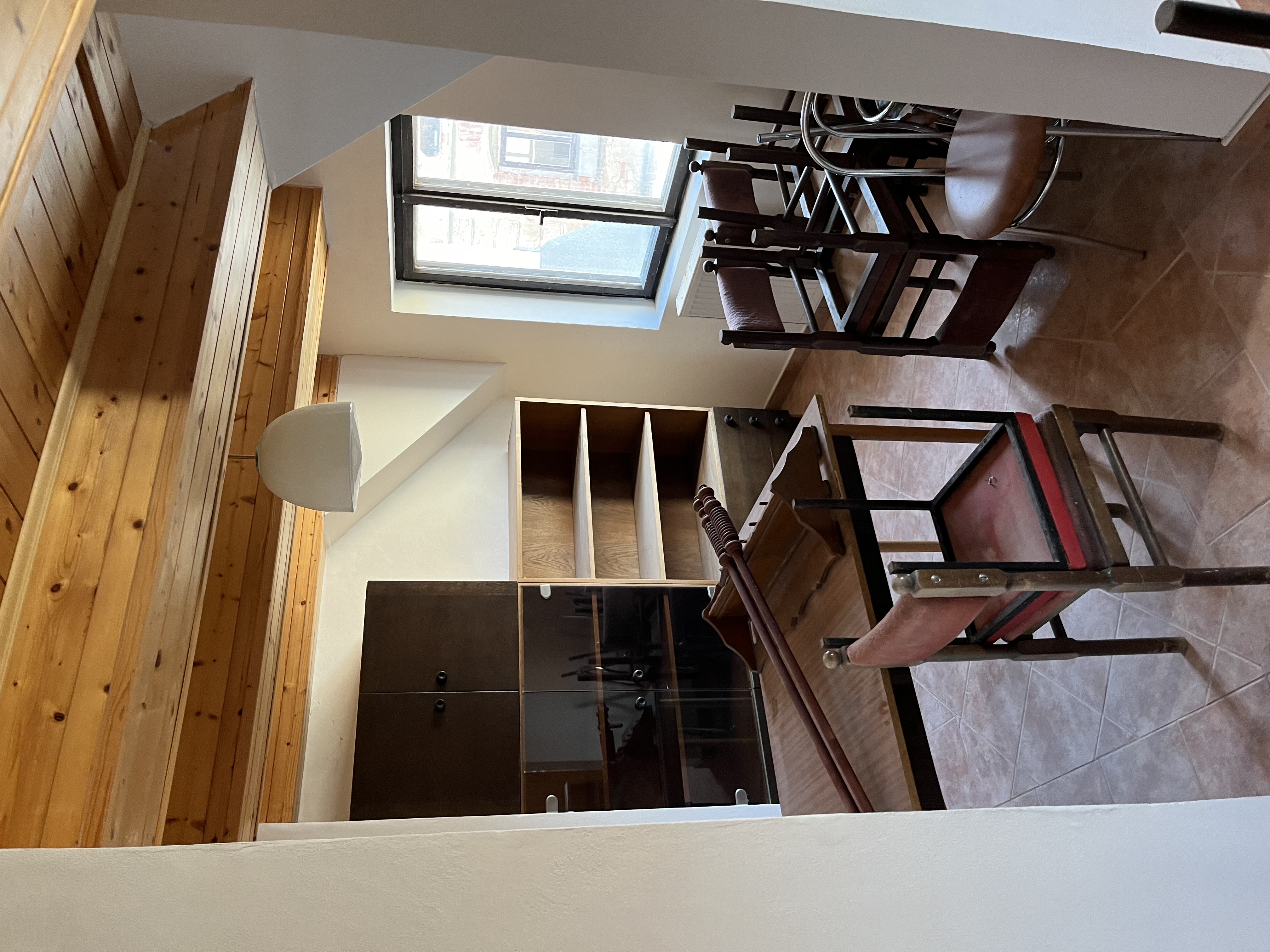 Stěhovaní Prahou foto 5