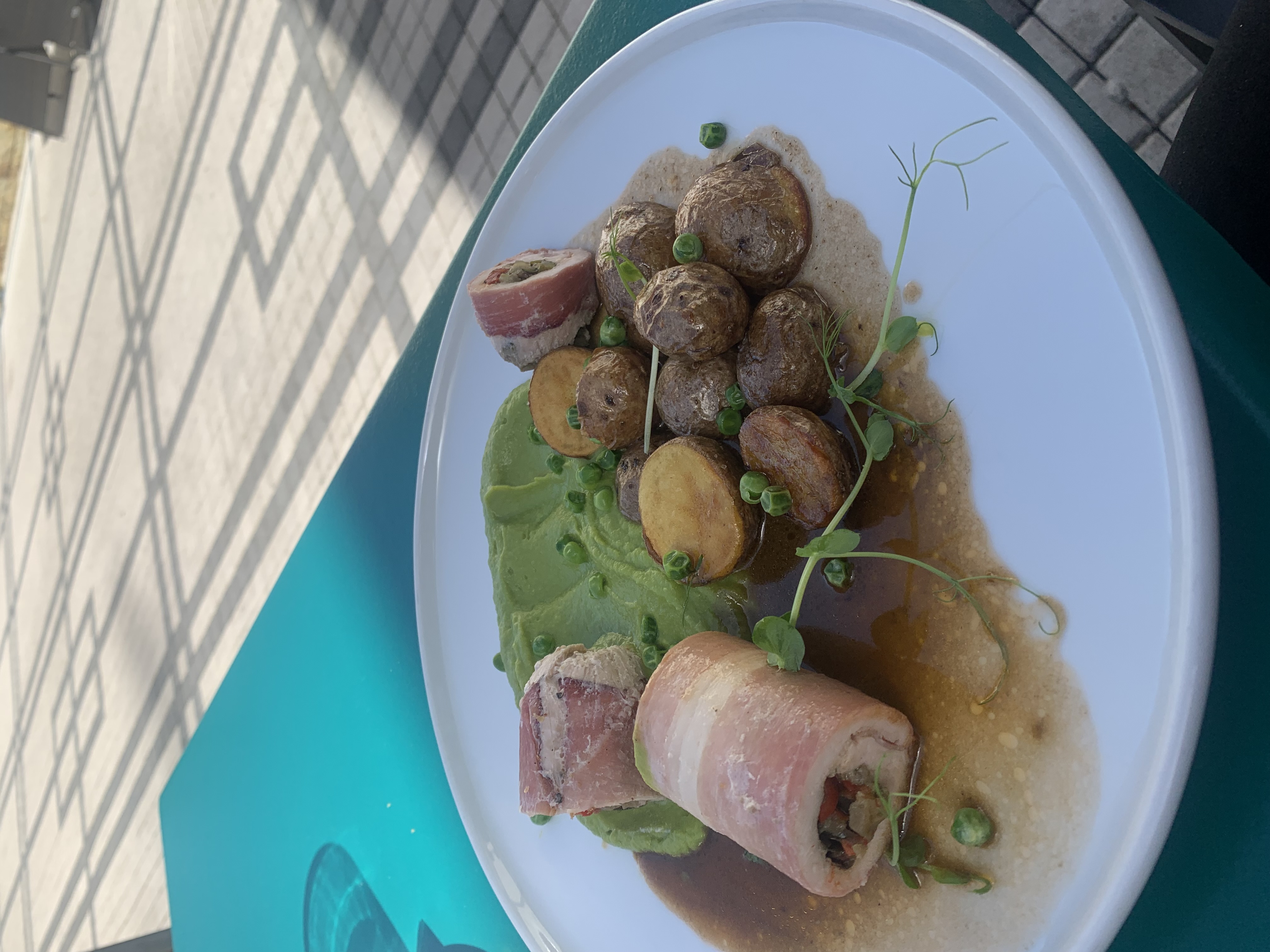Restaurace "Madlenčina" foto 4