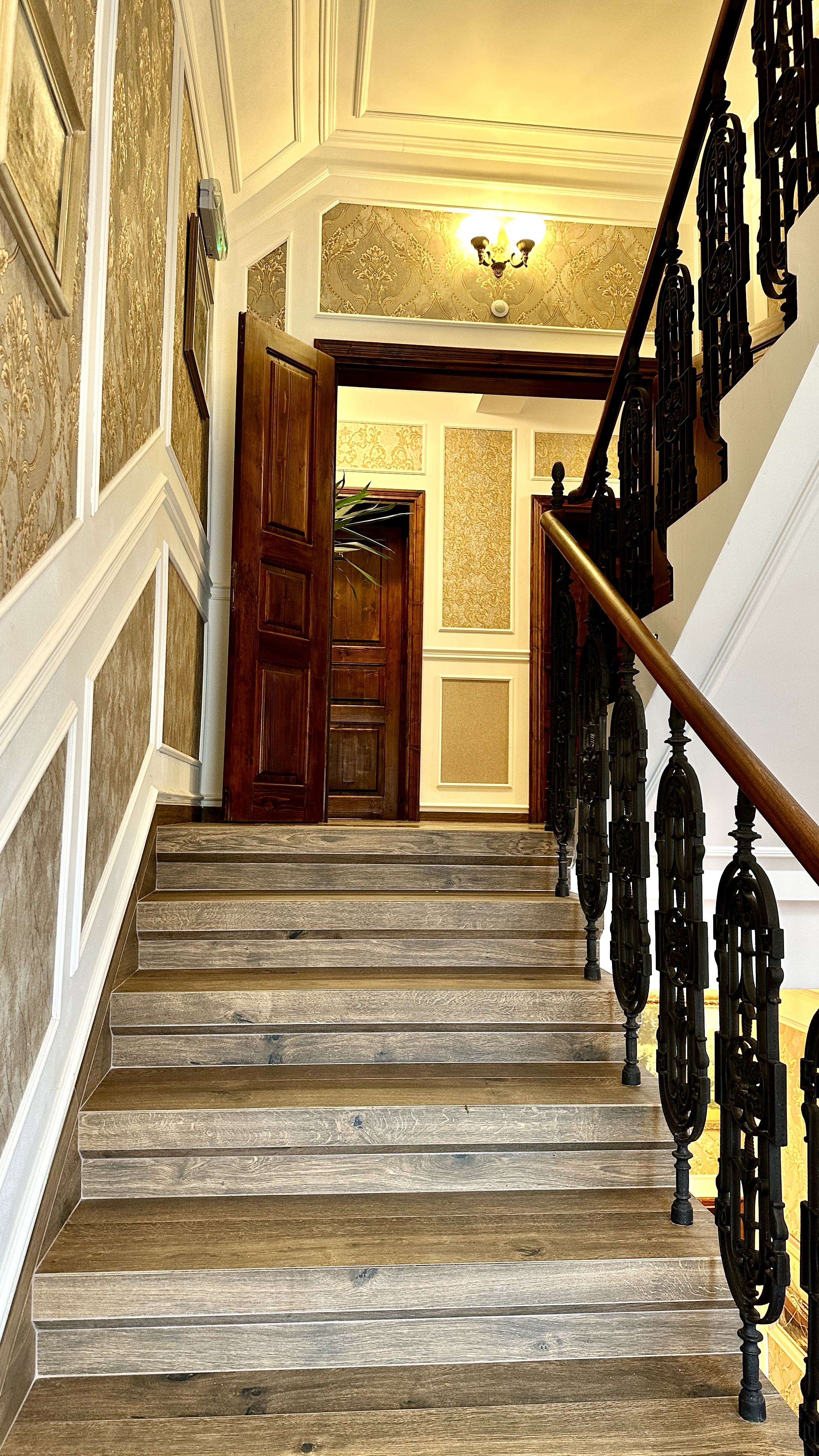 Villa Libosad foto 6