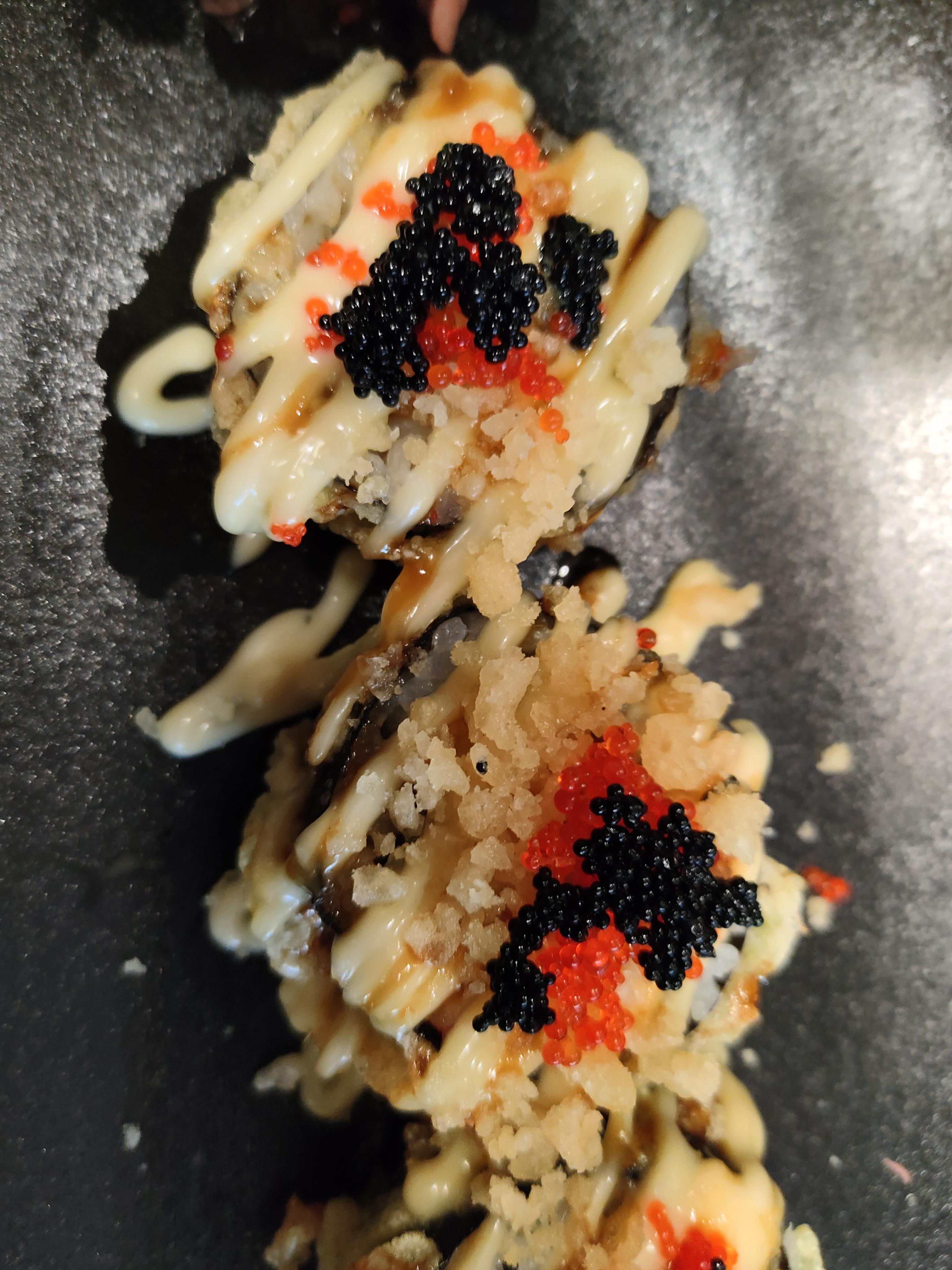 Enjoy Restaurant & Sushi Bar foto 4