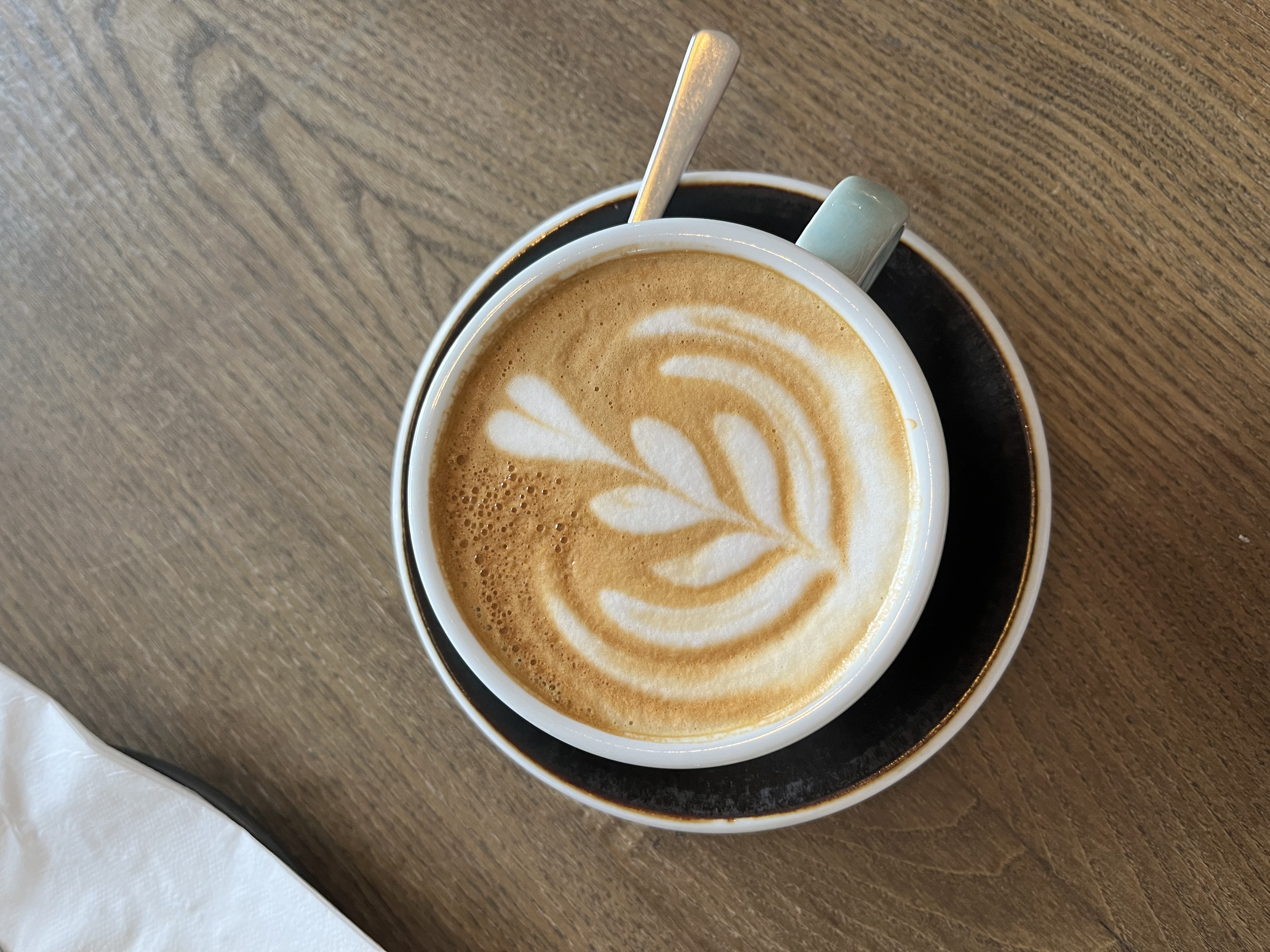 Veve coffee foto 5