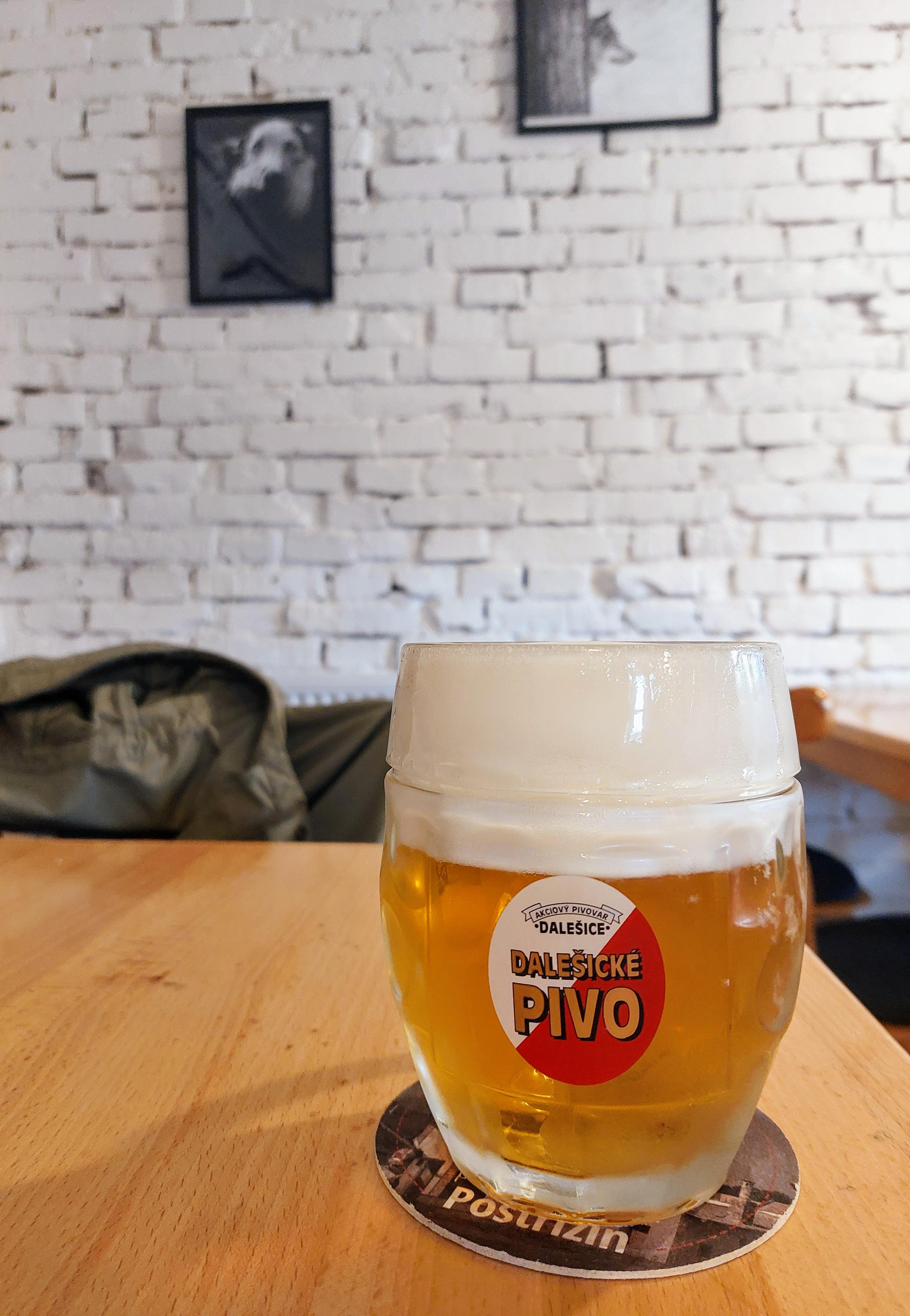 Hospůdka U Báby foto 2