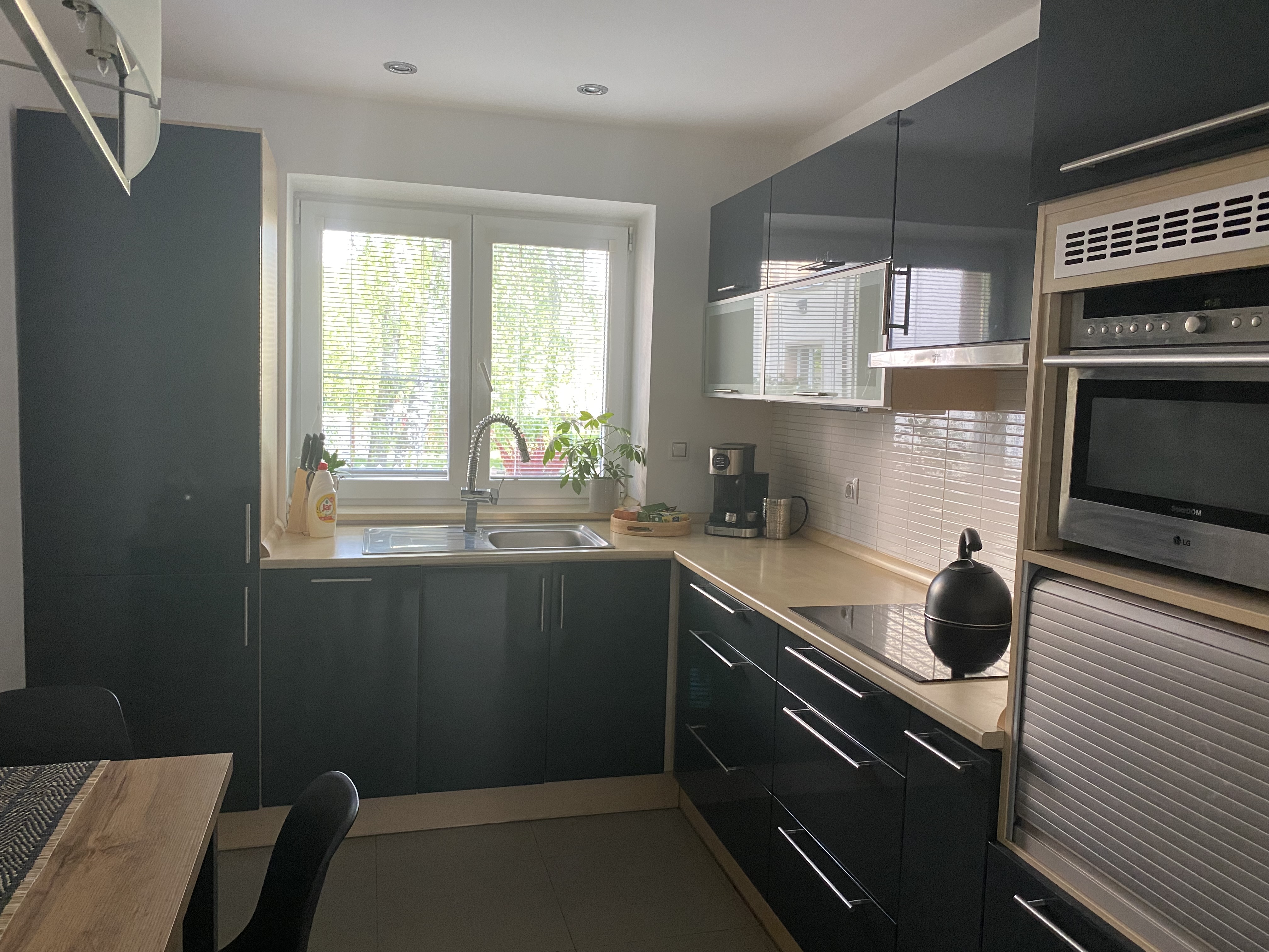 Apartmán Višňovka foto 2