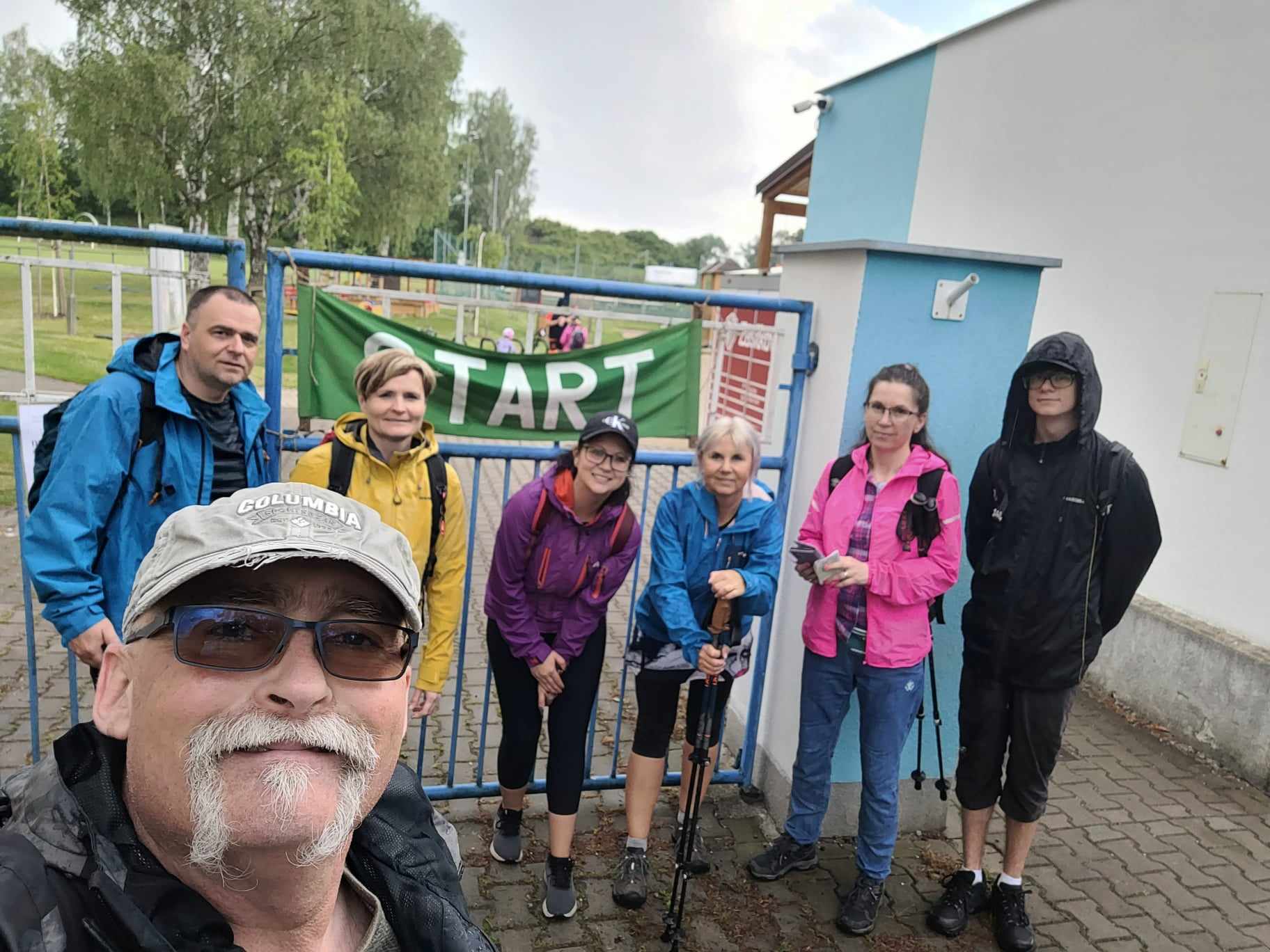 Sportovní areál - SK Družec foto 4