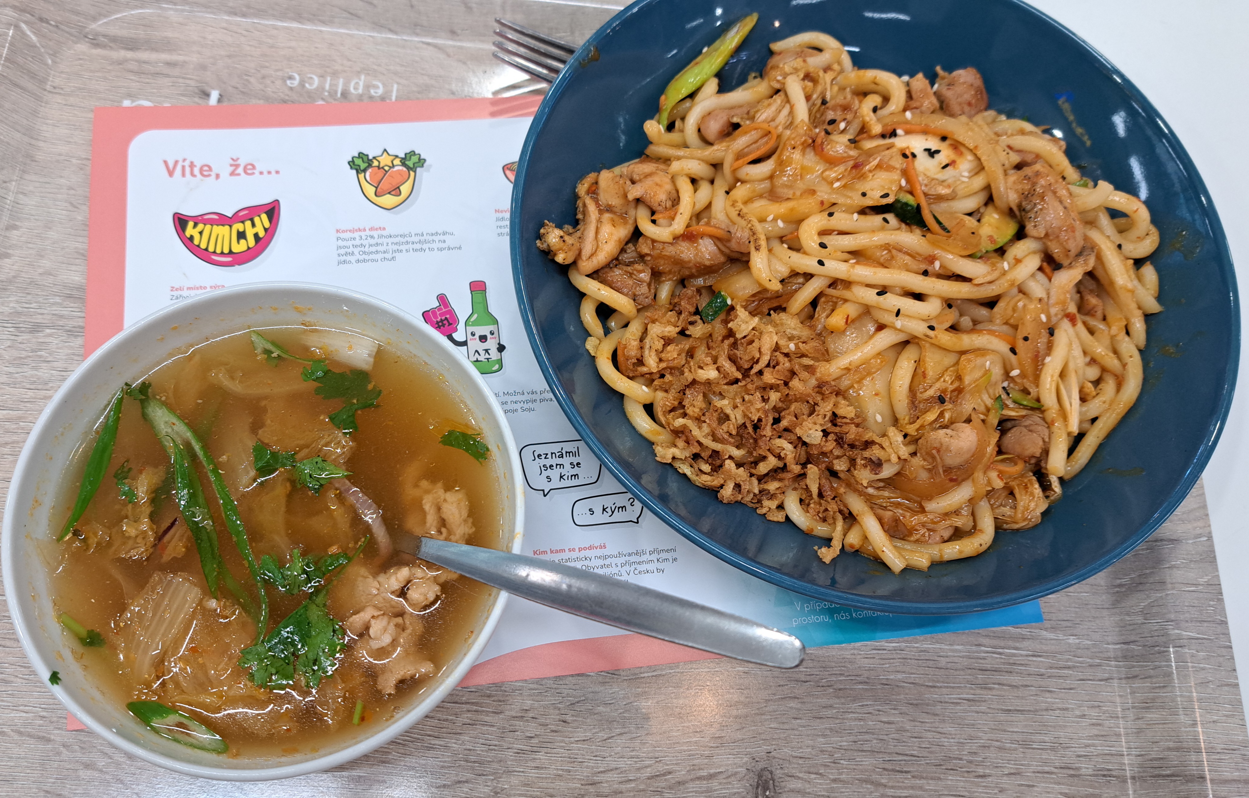 Han Food foto 3