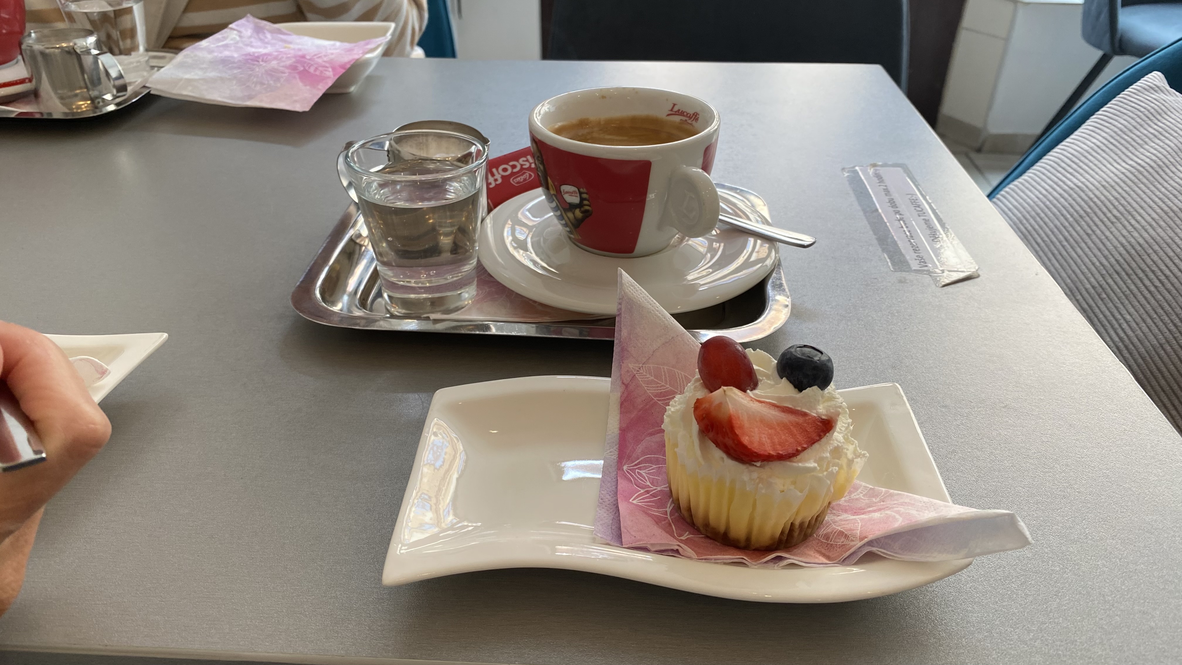 Tu Caffé foto 6