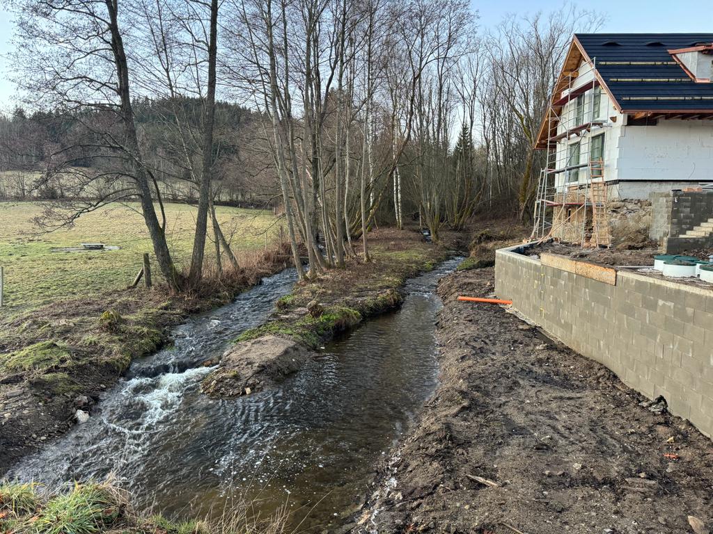 REZIDENCE Bláhův mlýn foto 6