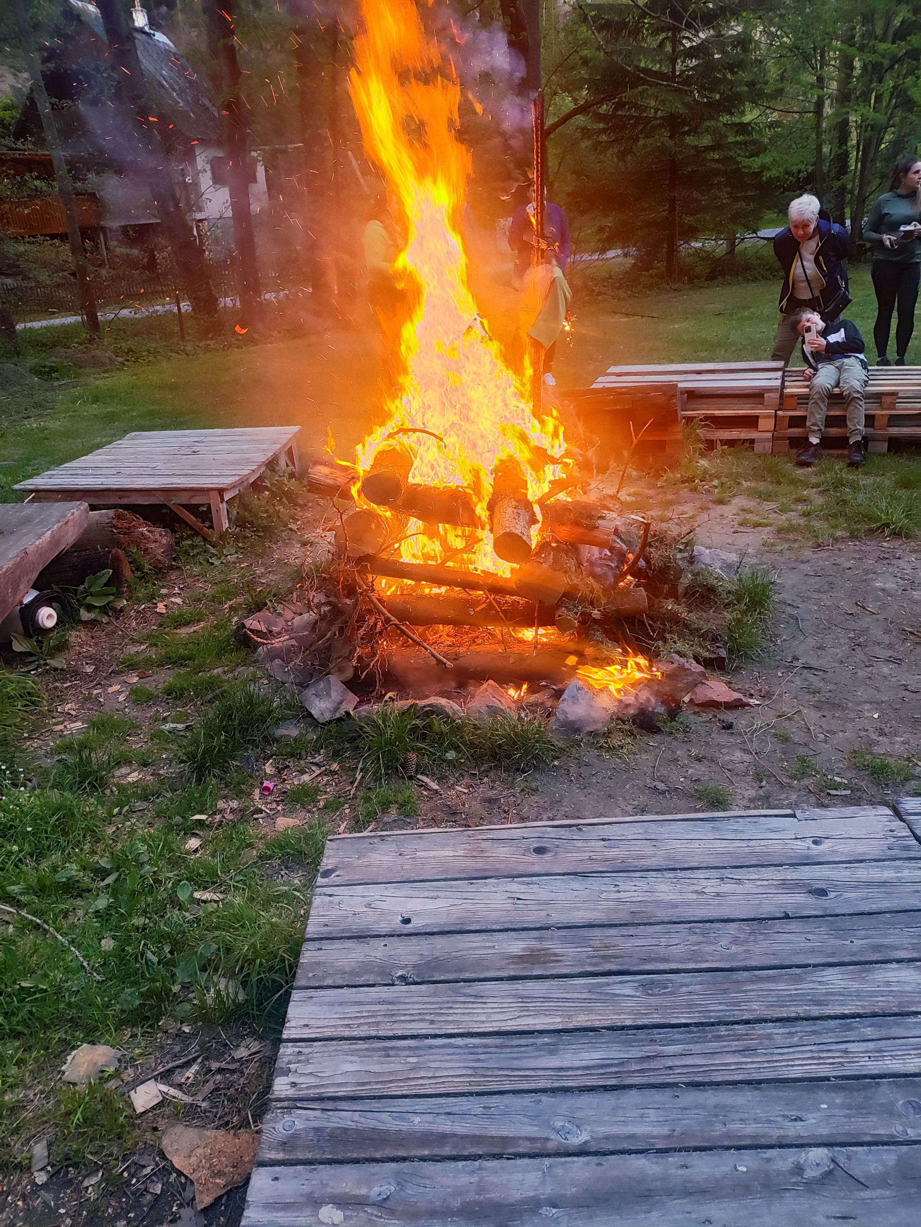 Koupaliště Roudná foto 5