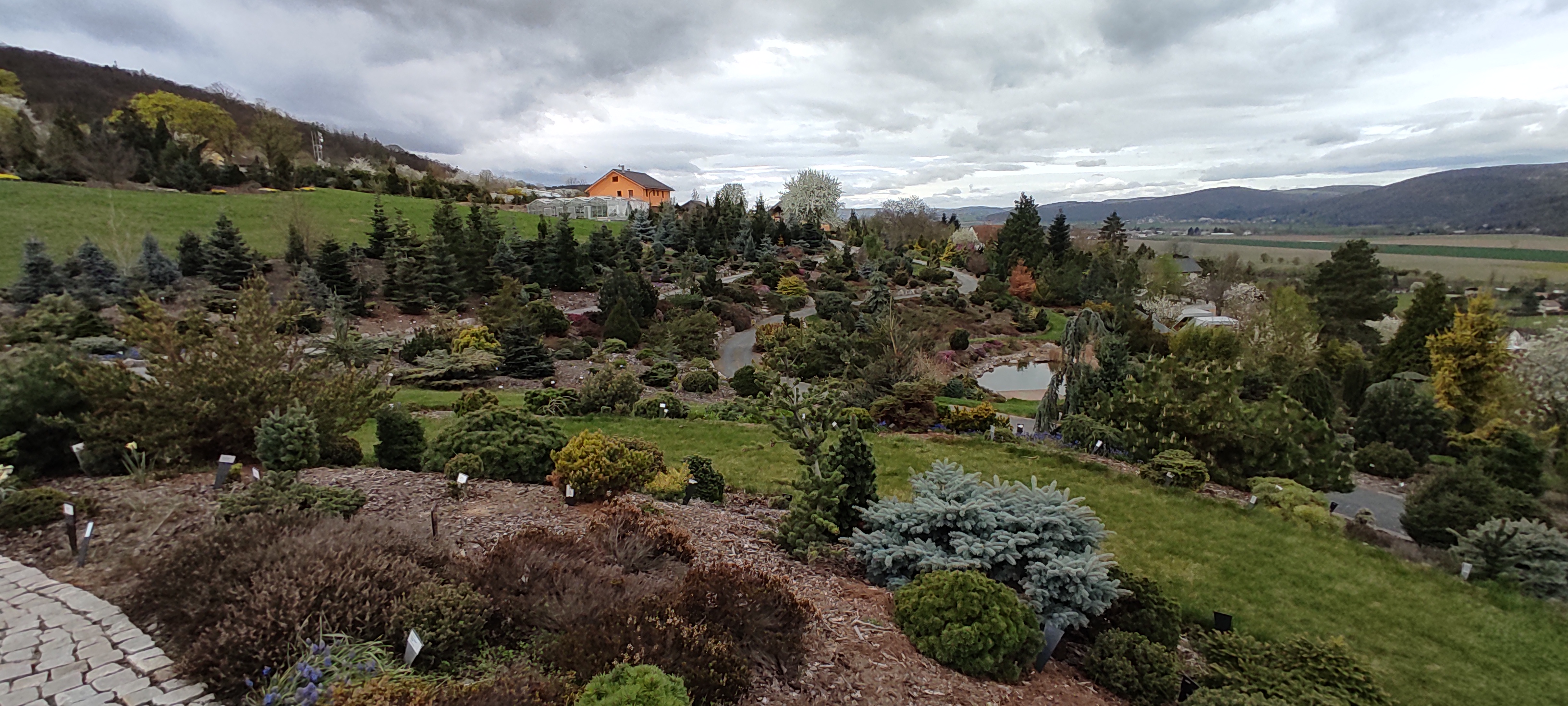 ARBORETUM VŠENORY foto 4