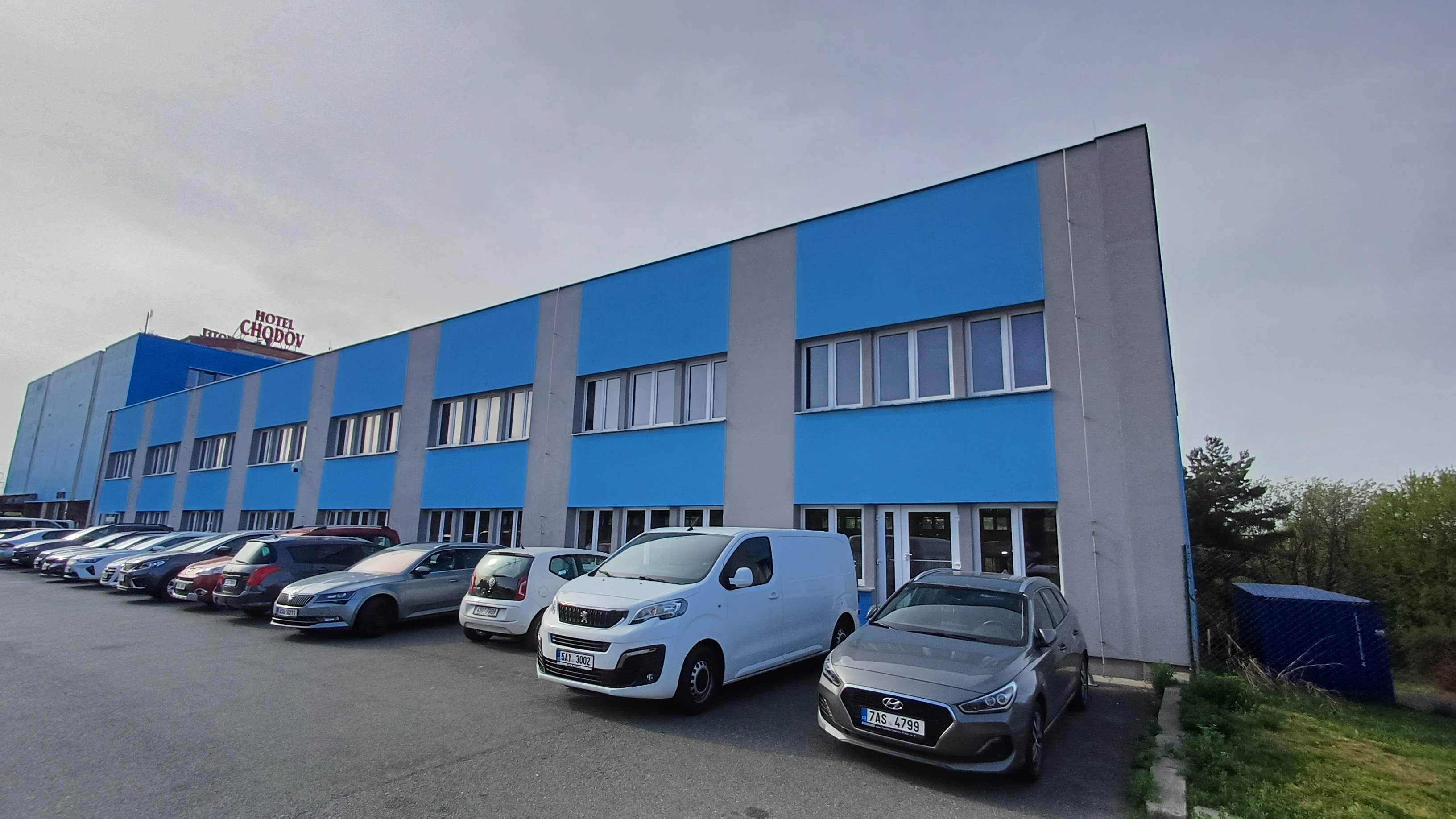 TJ Jižní Město Chodov, z.s. foto 5