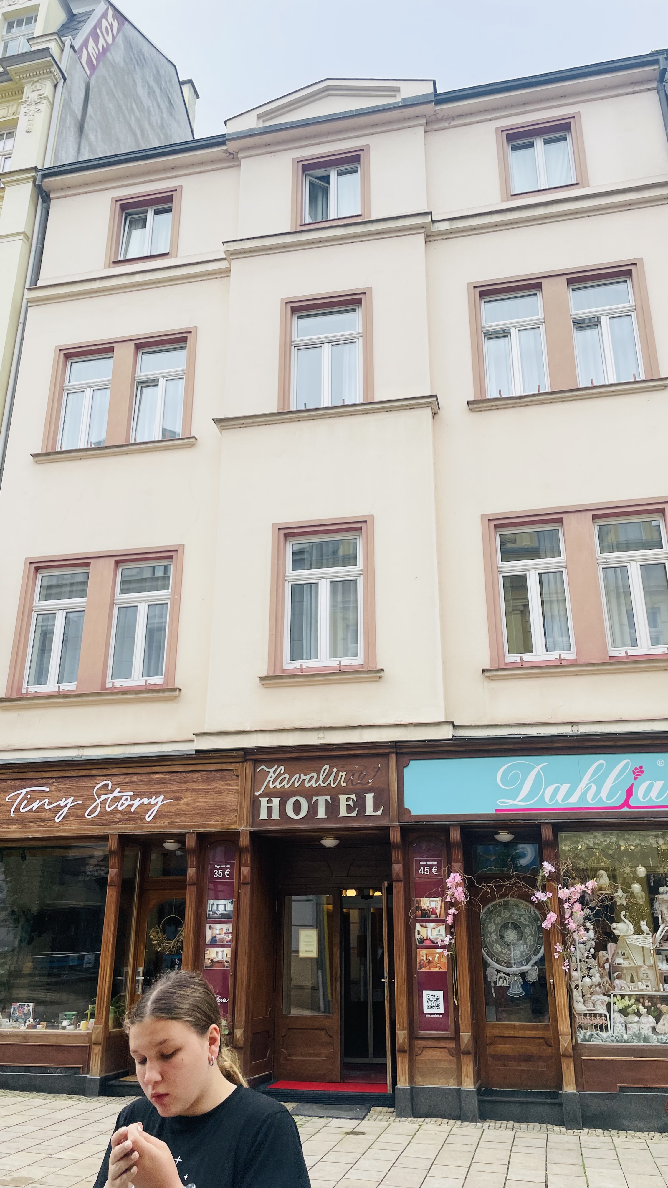 Hotel Kavalír foto 5