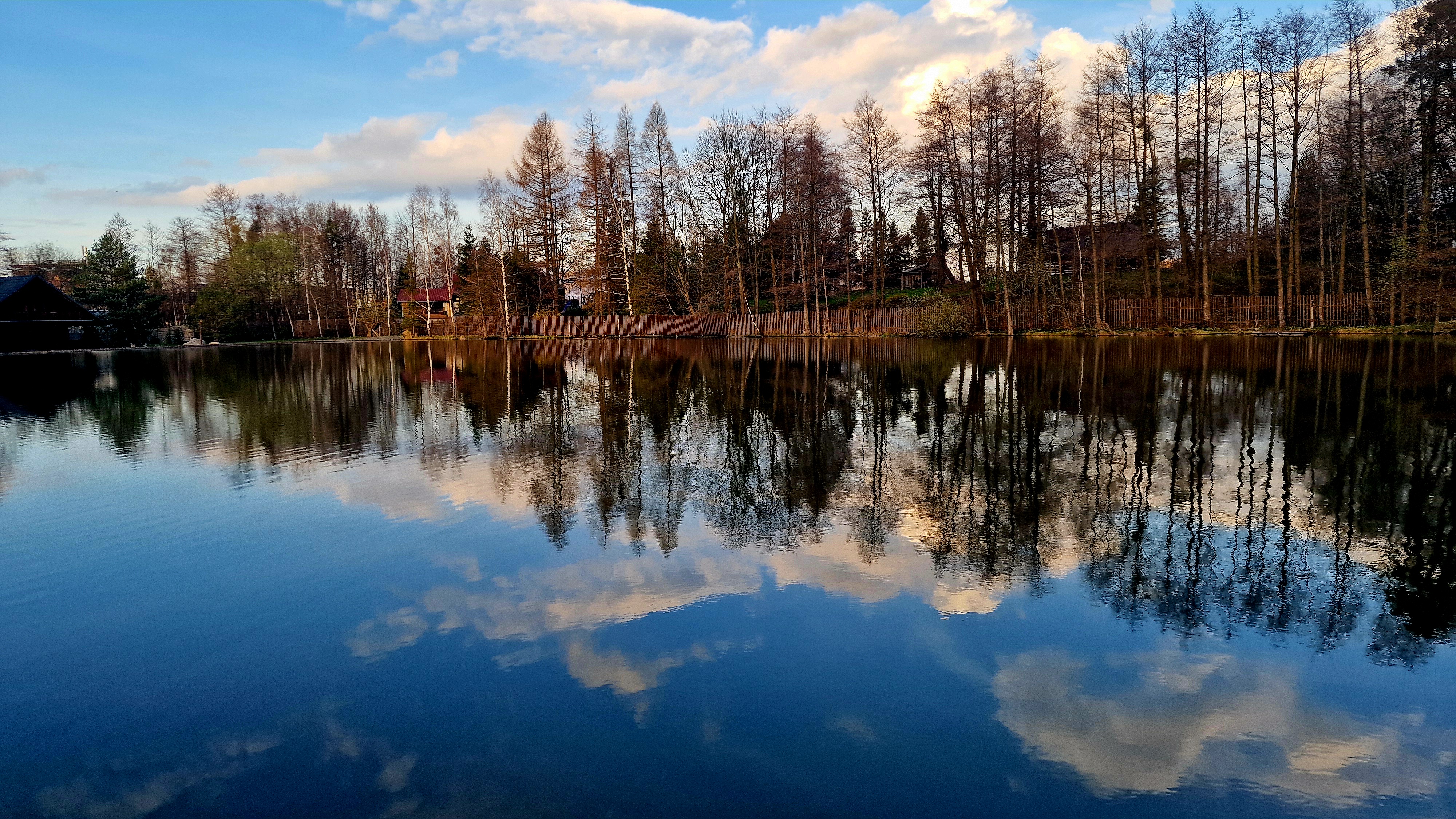 Stellplatz Beskydy foto 4