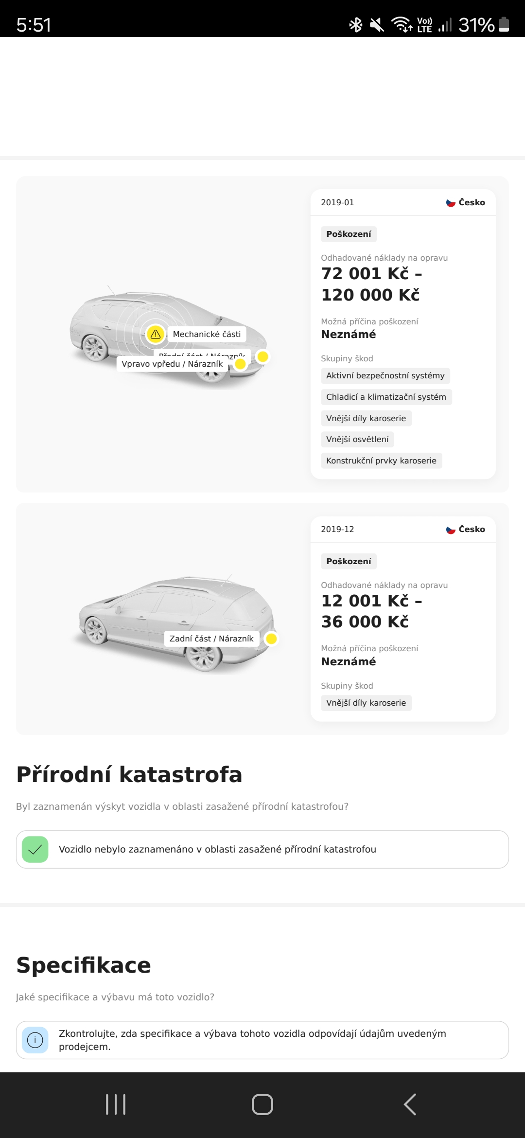 Autobazar Klokočka foto 5