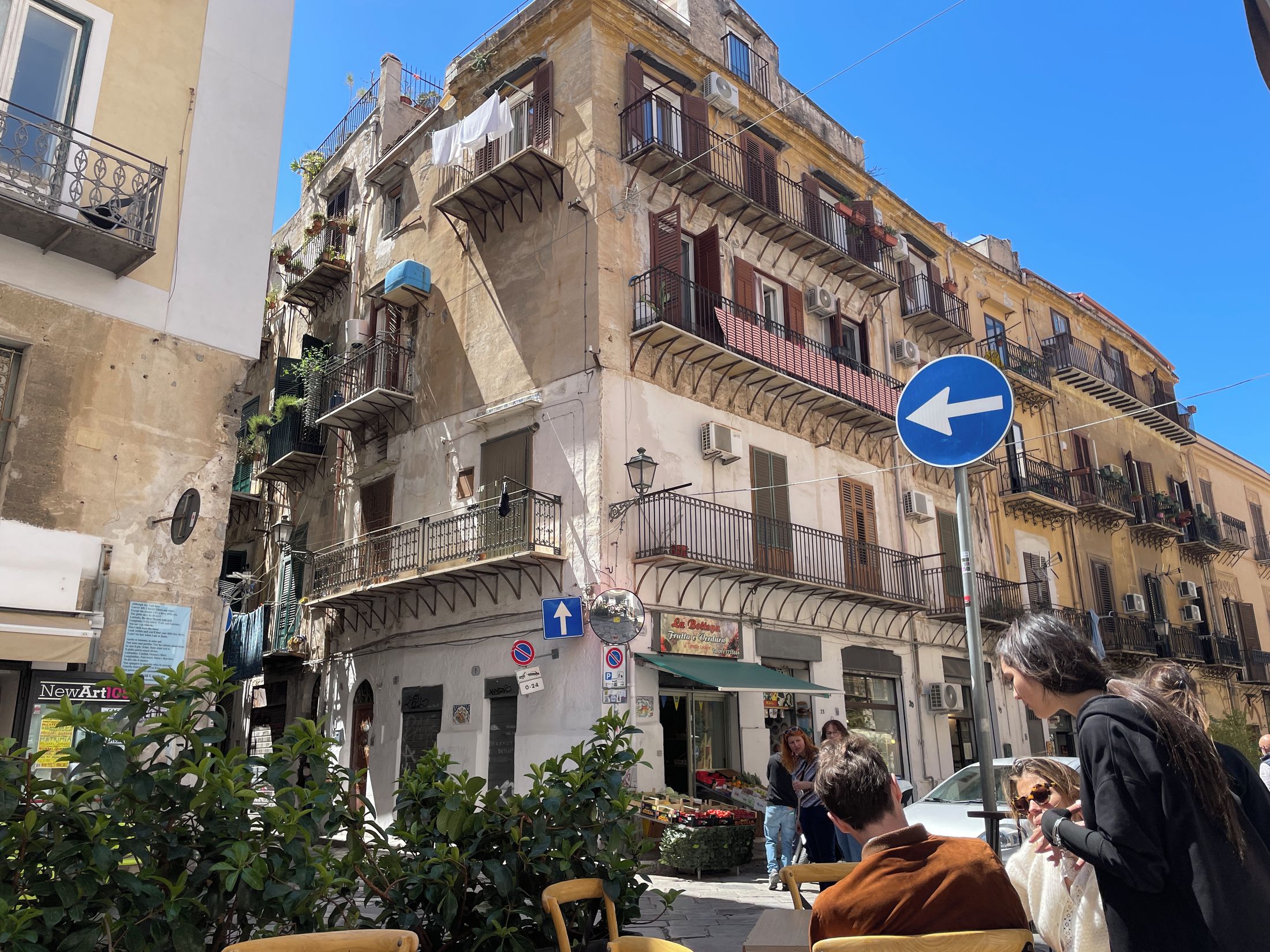 Palermo