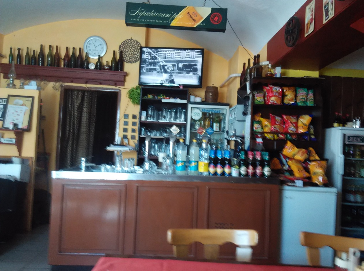 Hostinec Černý Rak foto 5