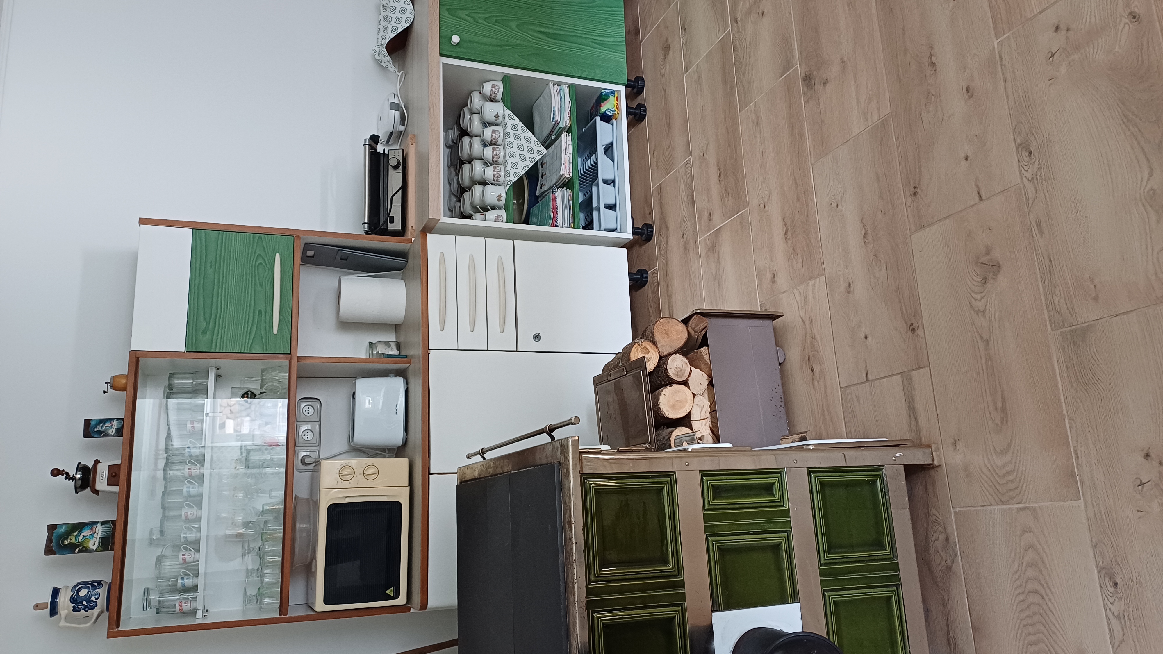 Chalupa Františkov foto 6