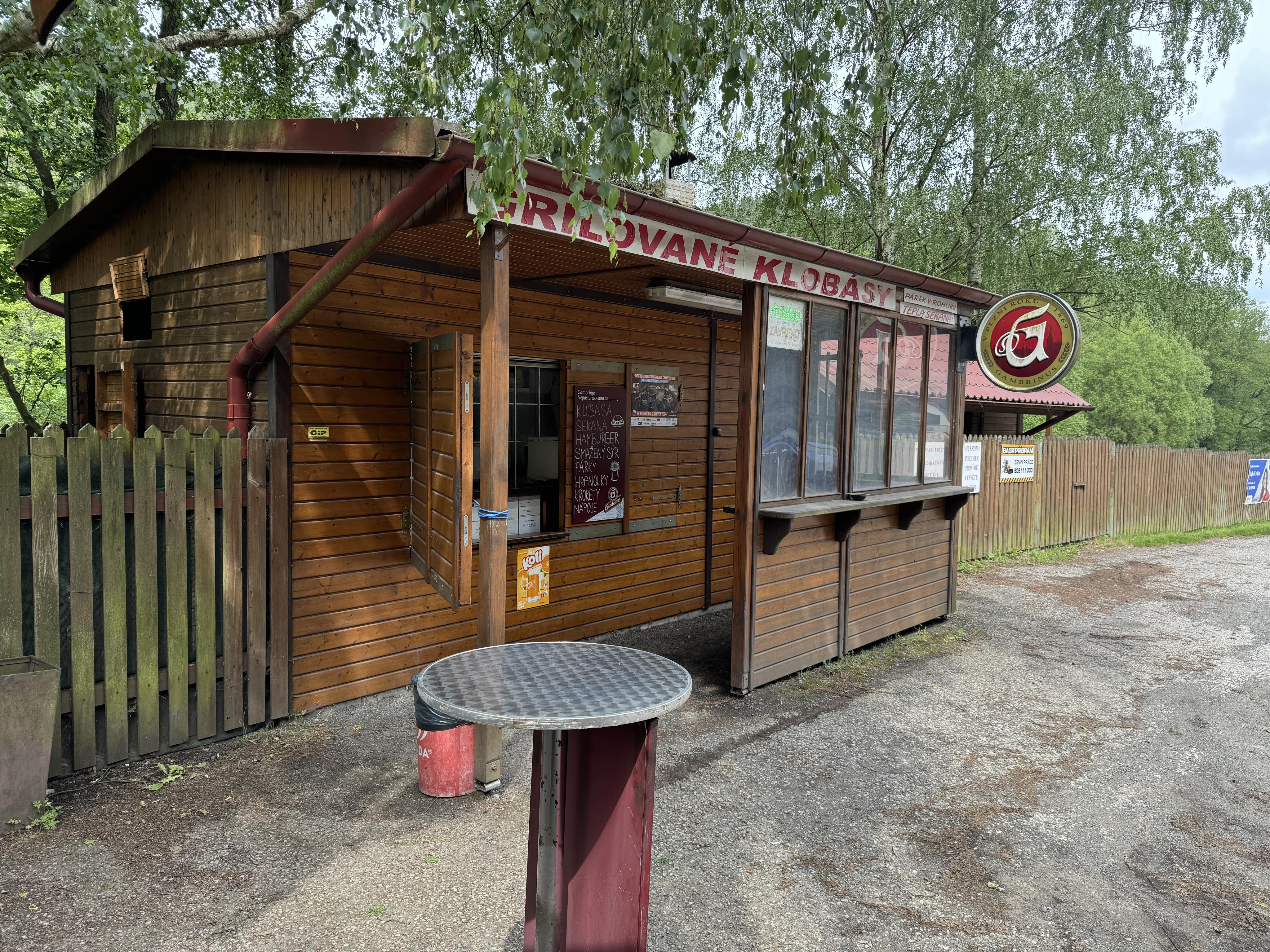 Bistro Čenkov foto 3