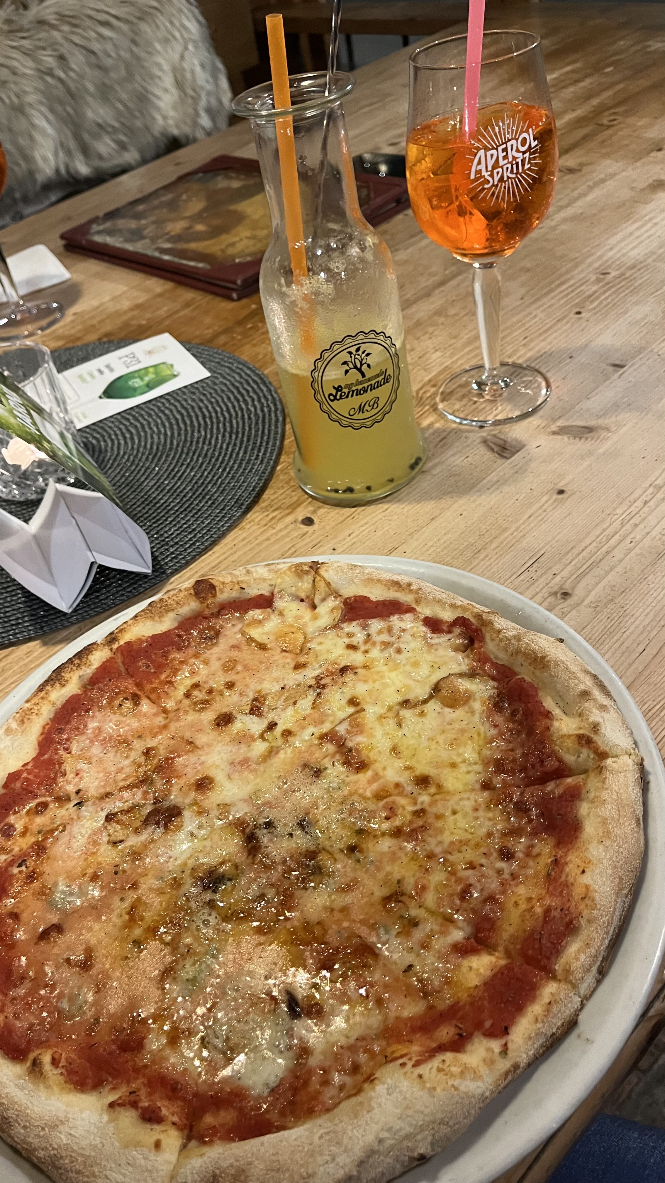 Pizzeria Anděl foto 4