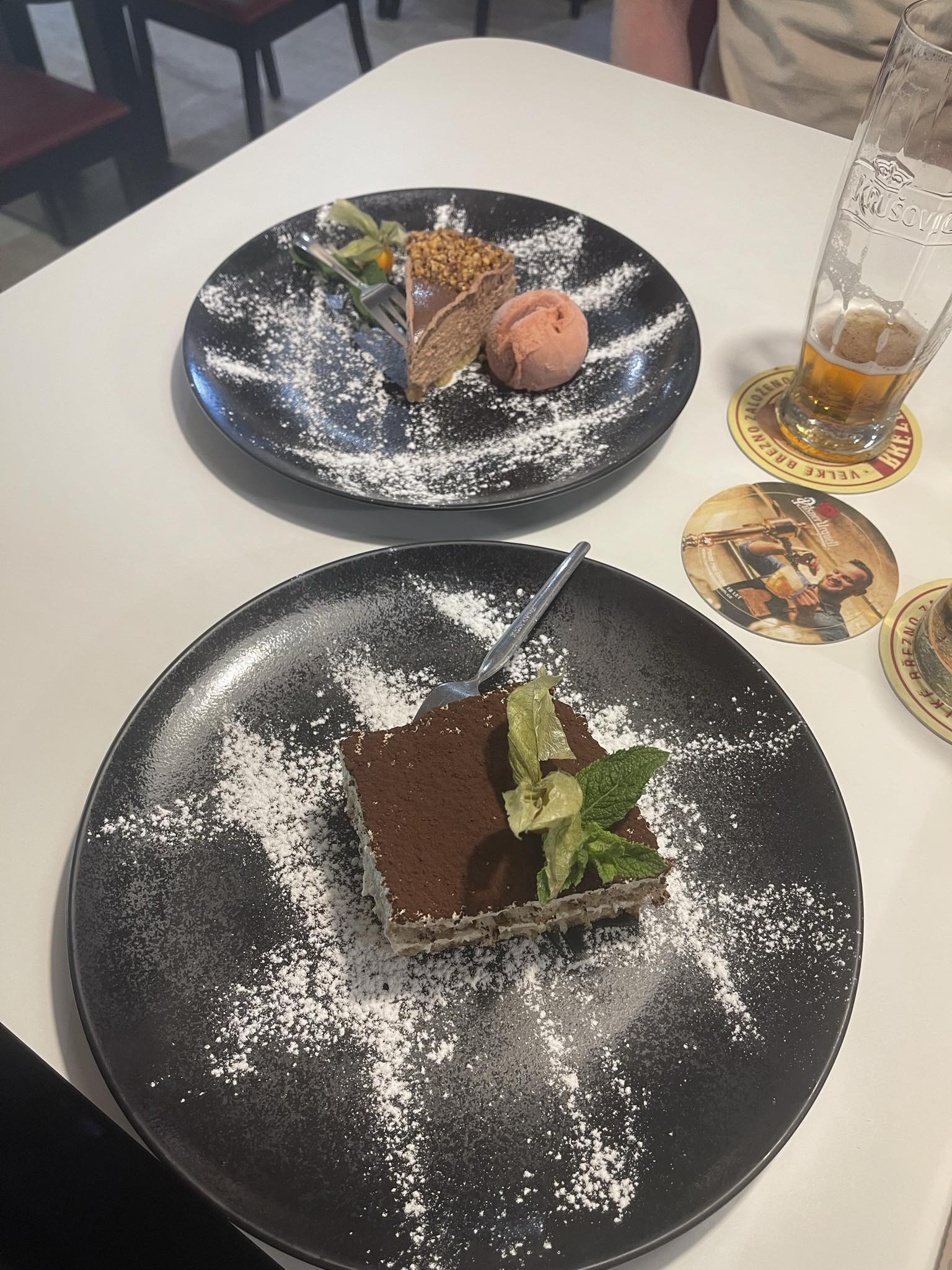 BTW restaurace foto 5