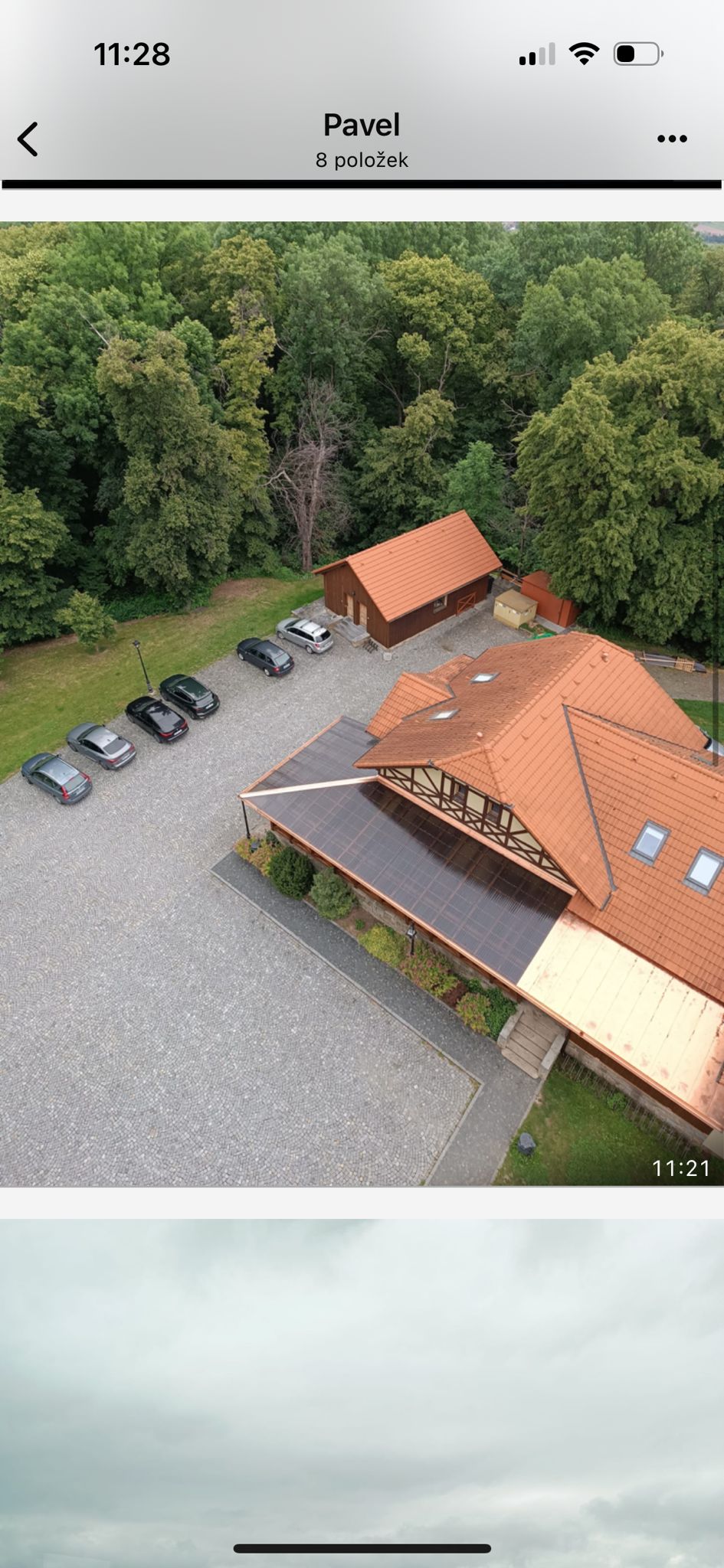 Restaurace Havířská bouda foto 4