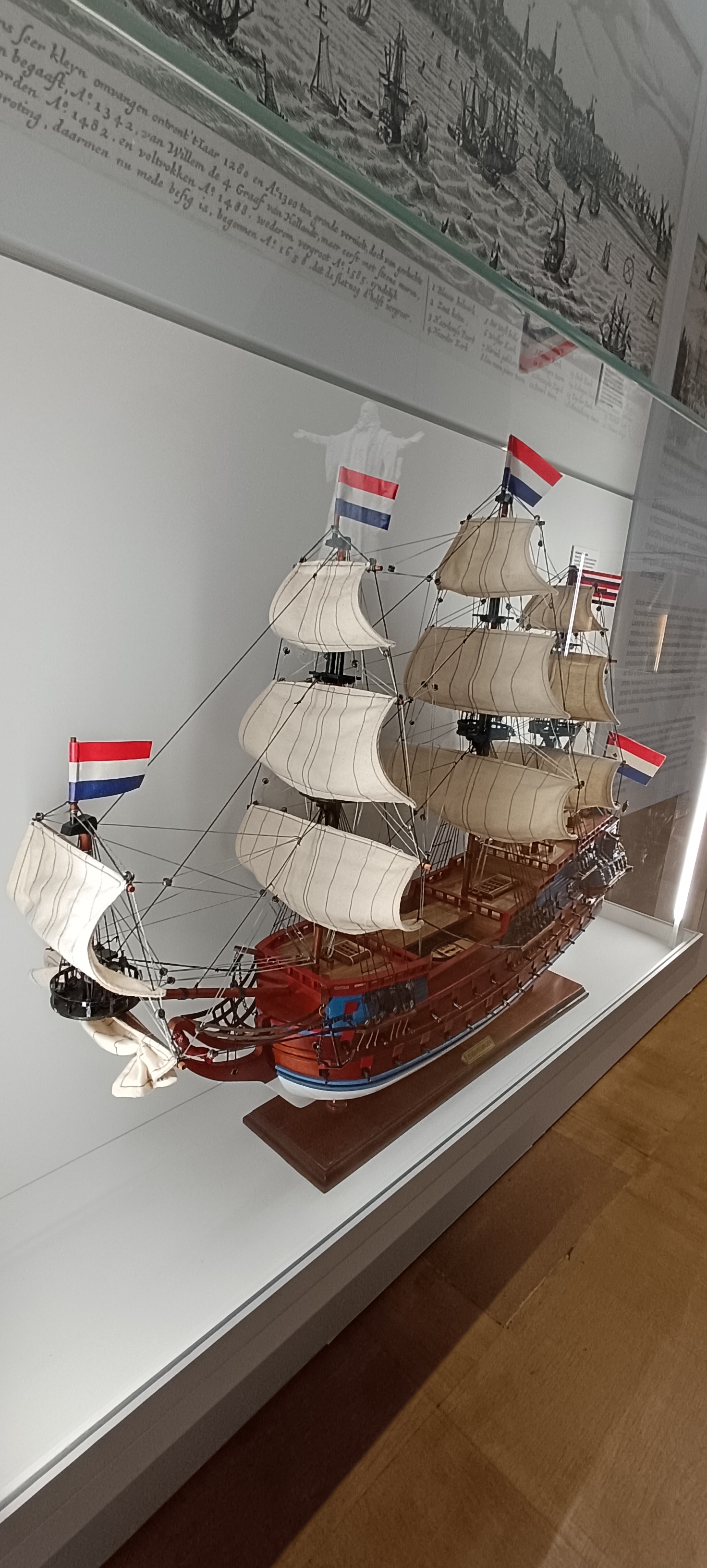 Muzeum Jana Amose Komenského v Uherském Brodě foto 3