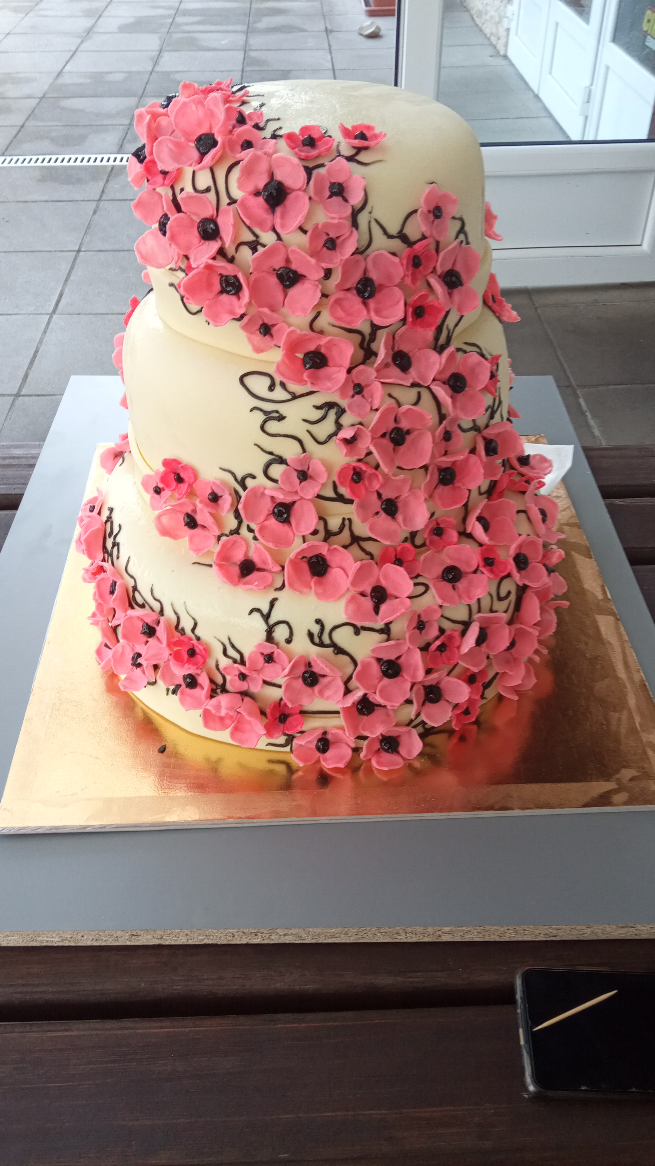 Cukrářství Koníková foto 2