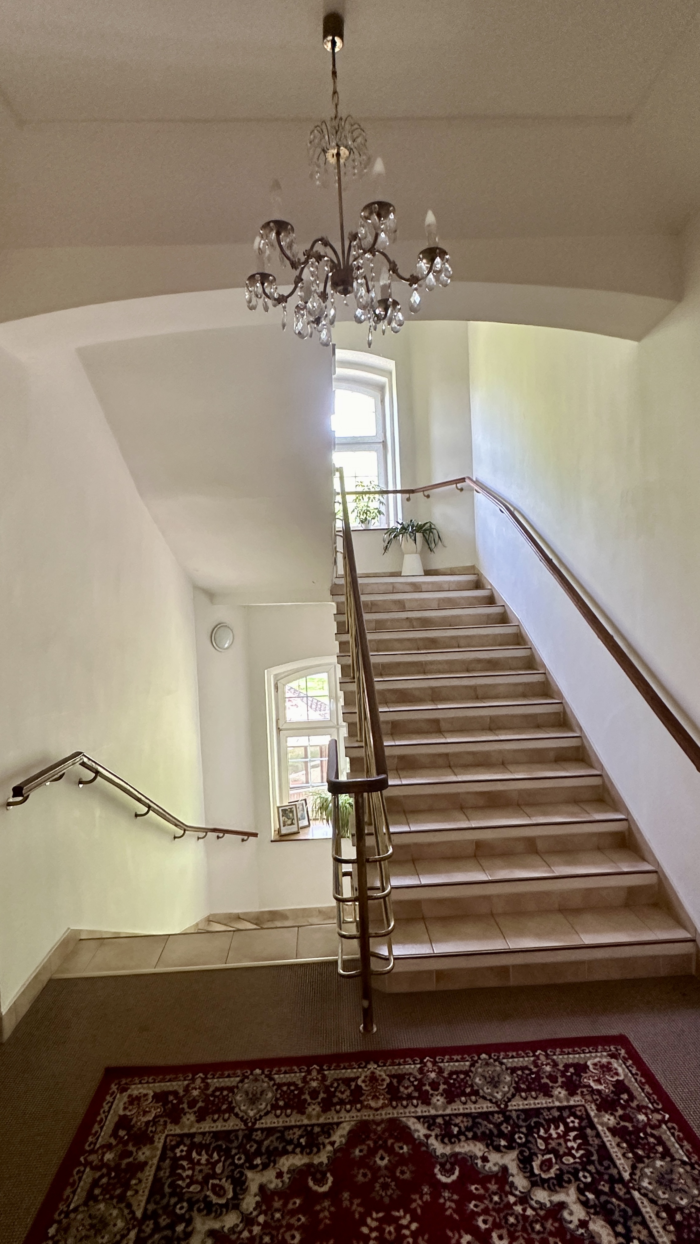 Hotel Casanova Duchcov foto 4